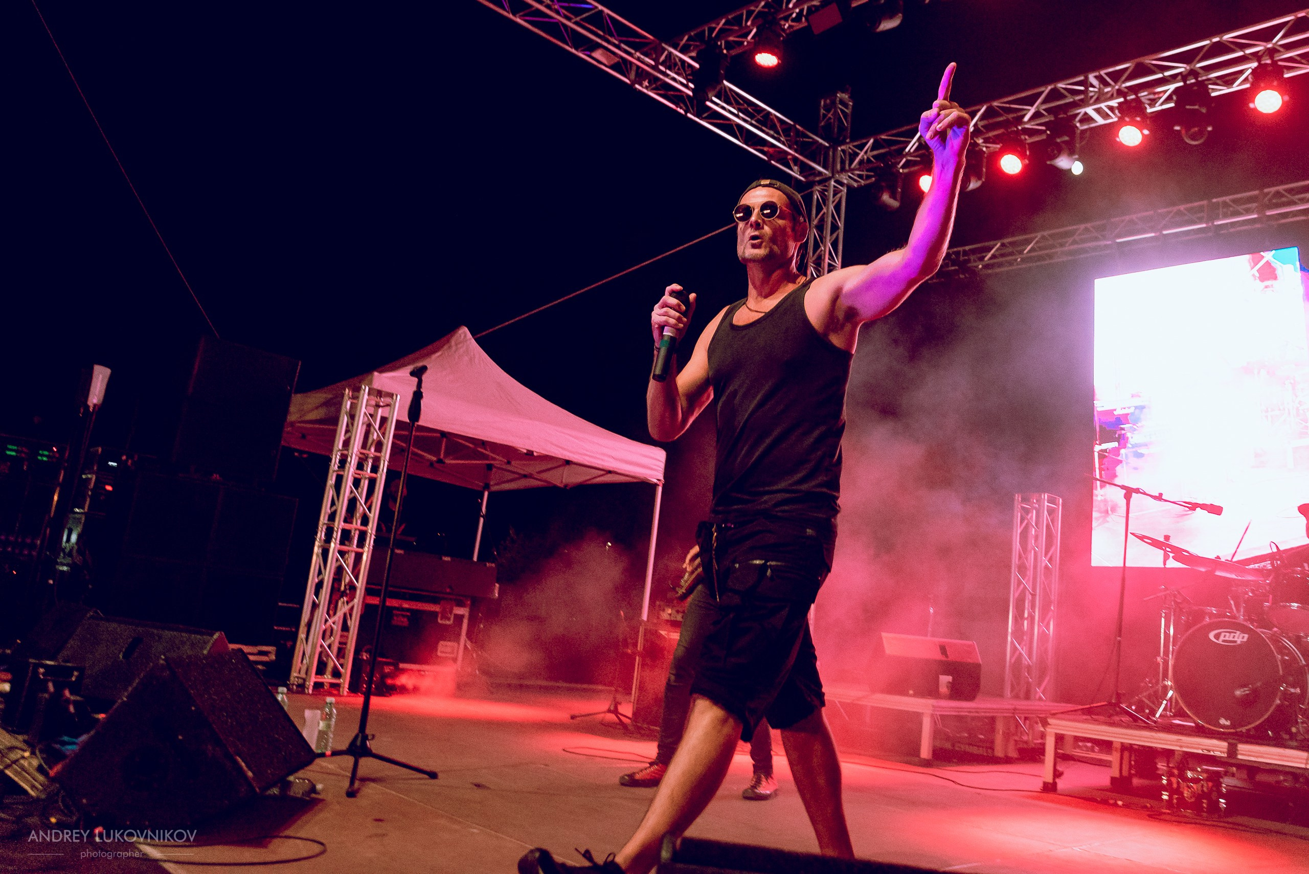 Rage Rising — RATM Tribute | Rock Against Cancer Torrevieja