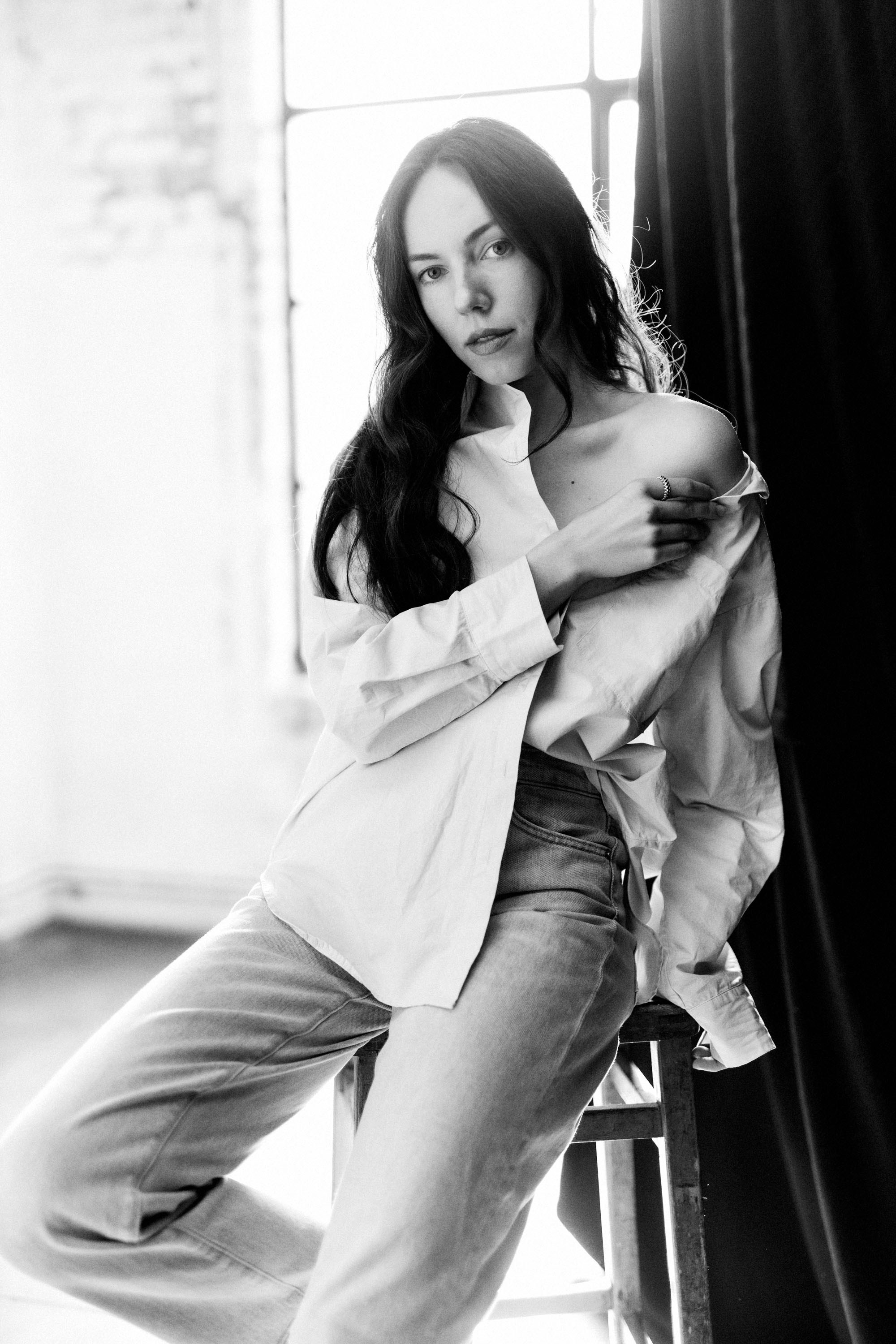 Anastasia | Family Photographer in London and Kent