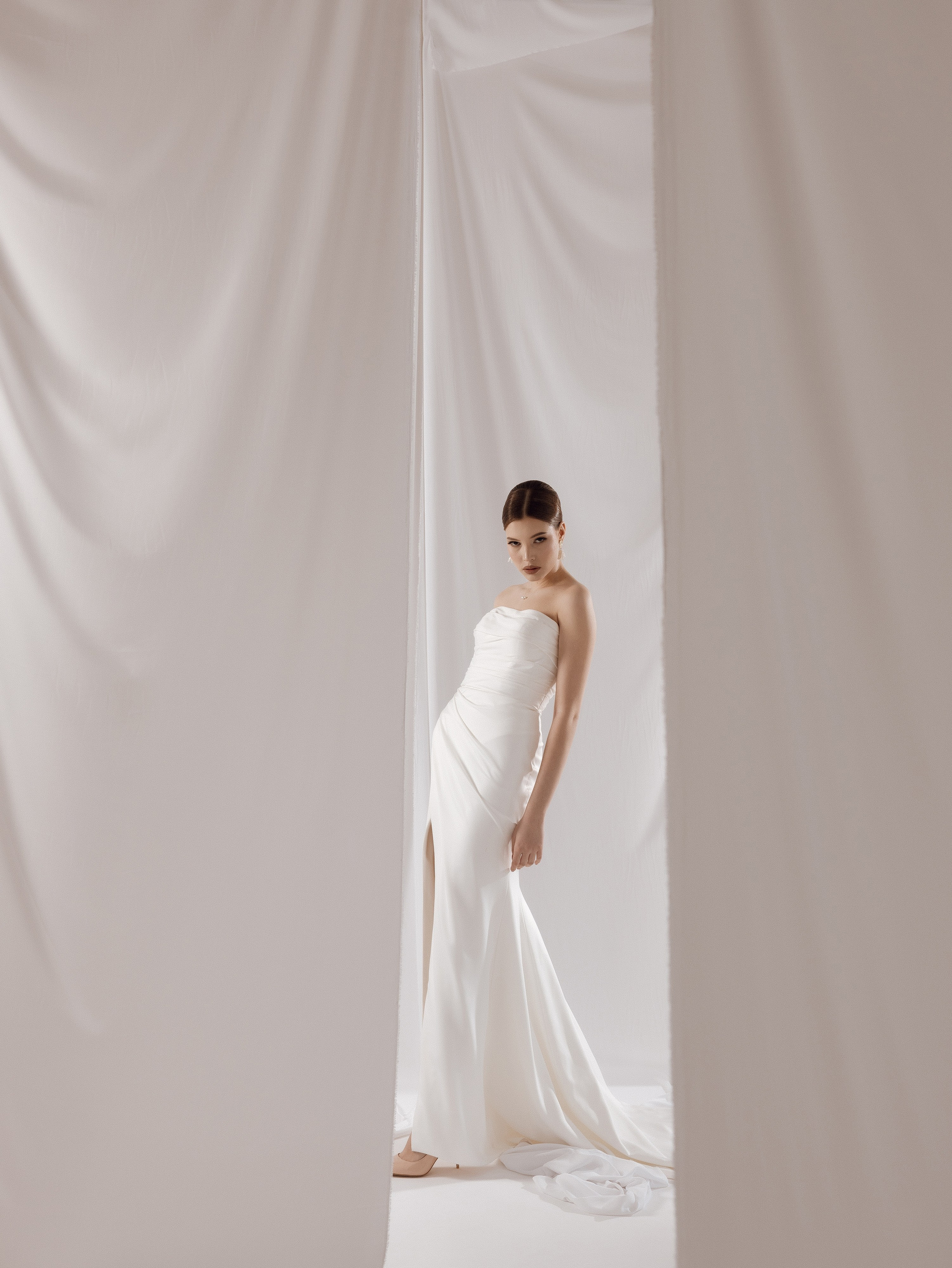 Fabrics & Details. Азимжан Нуритдинходжаев — свадебный фотограф