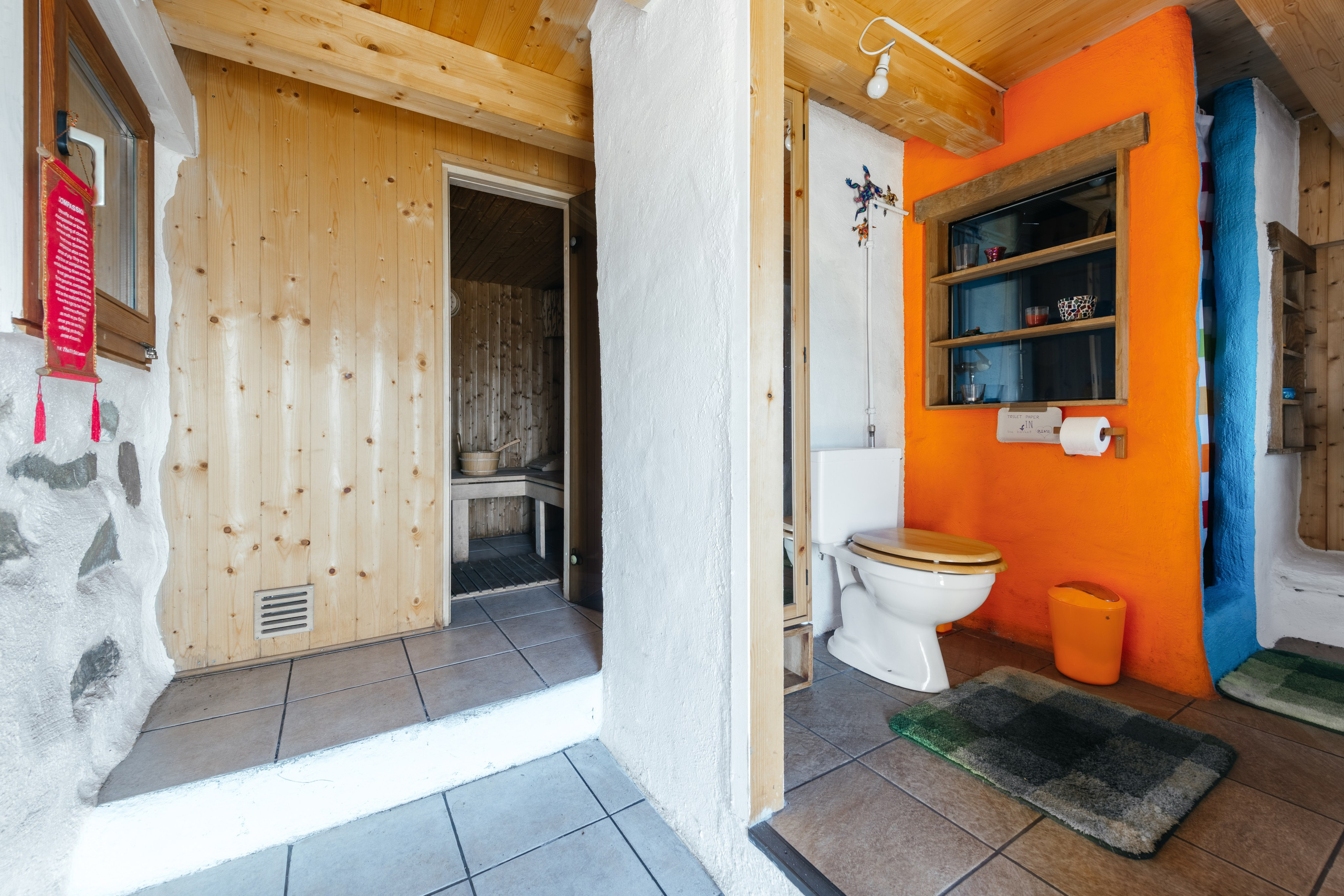 Rustico, VAL RESA, TICINO. Hallo! Ich bin Elena und arbeite als Immobilienfotografin