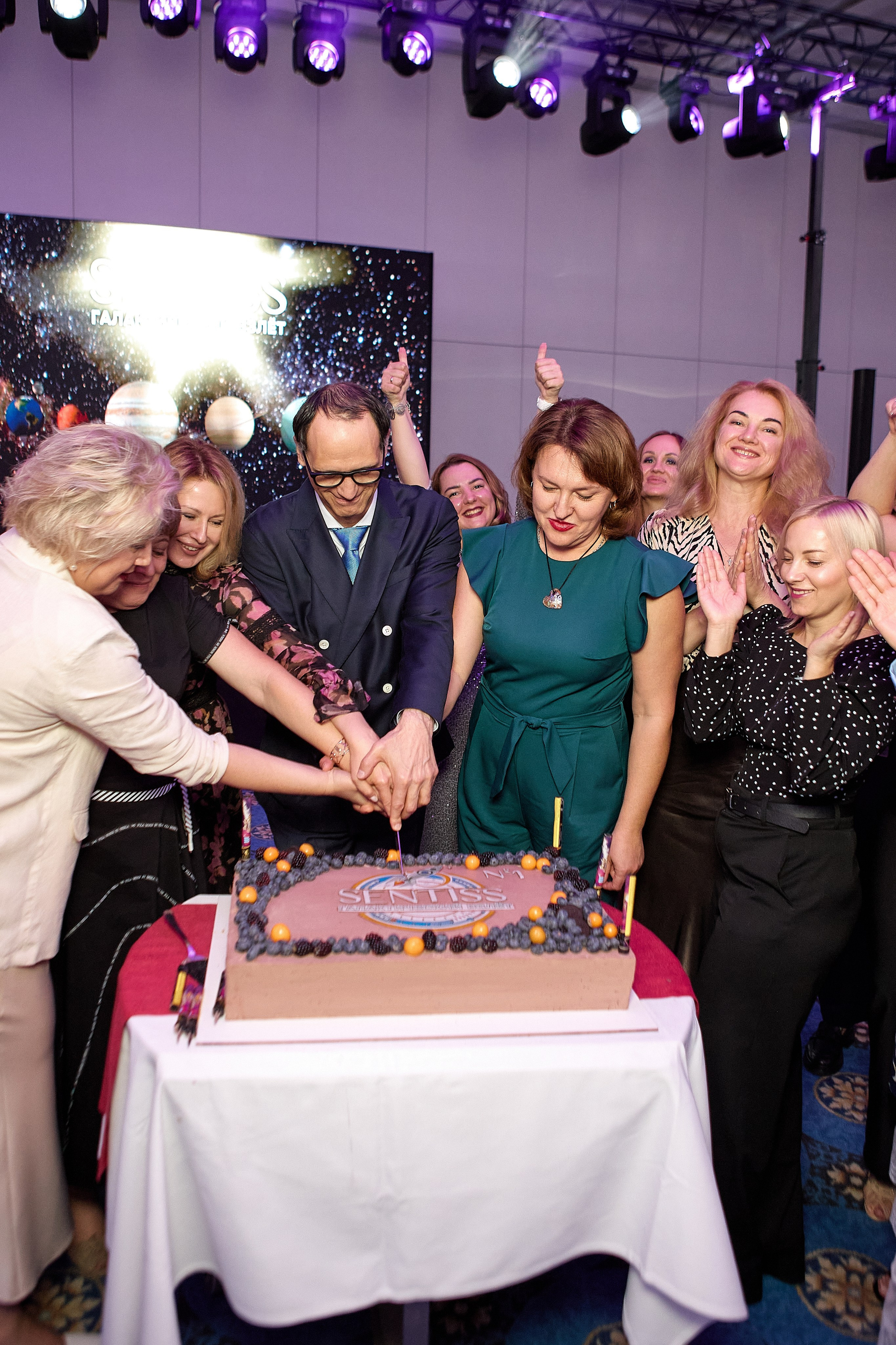 Корпоративы и дни рождения. Свадебный и семейный фотограф Жанна Руденко