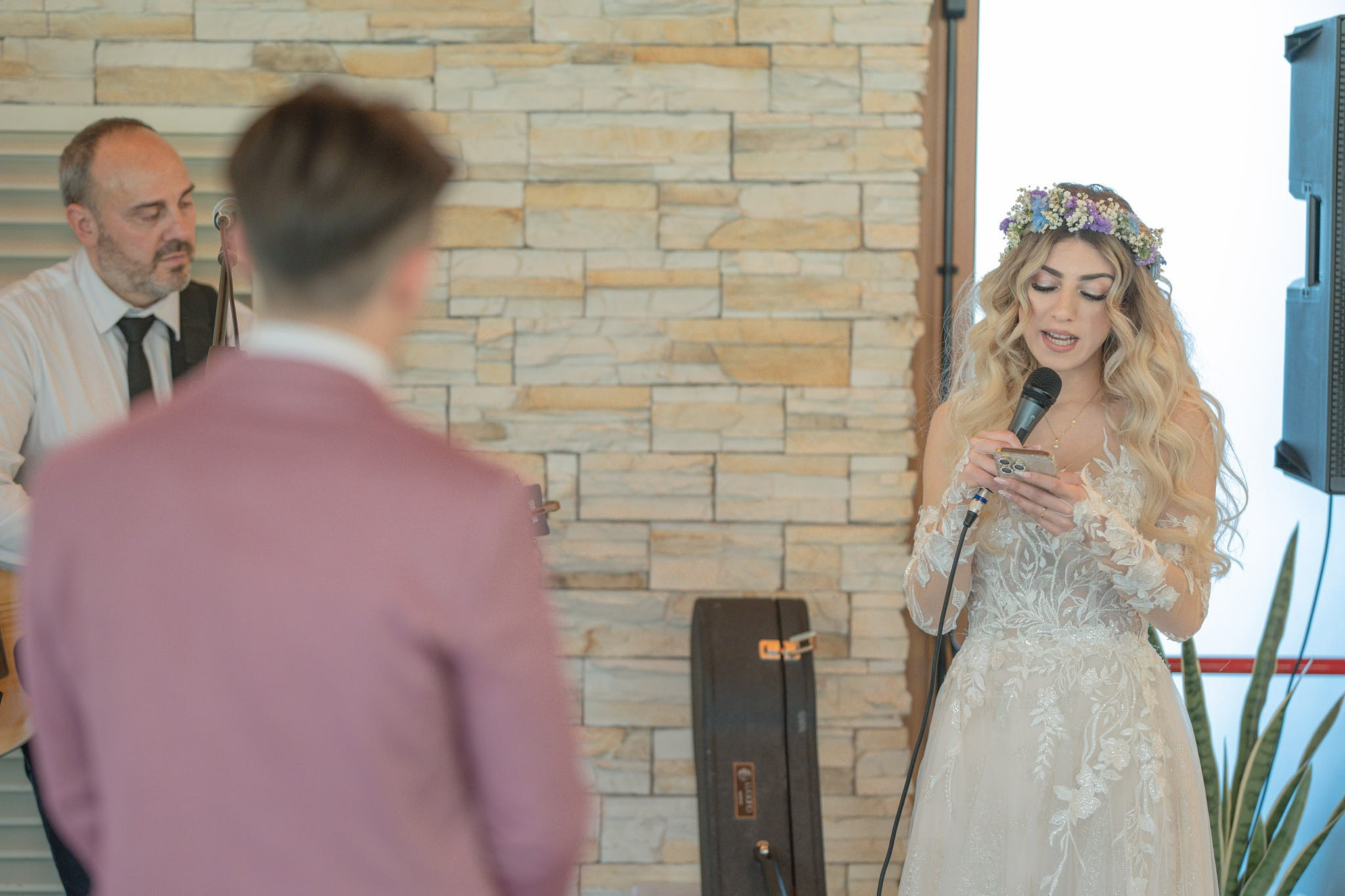 Angelo & Claudia. Fotografo matrimonio Lago di Como Ferrari Media Production