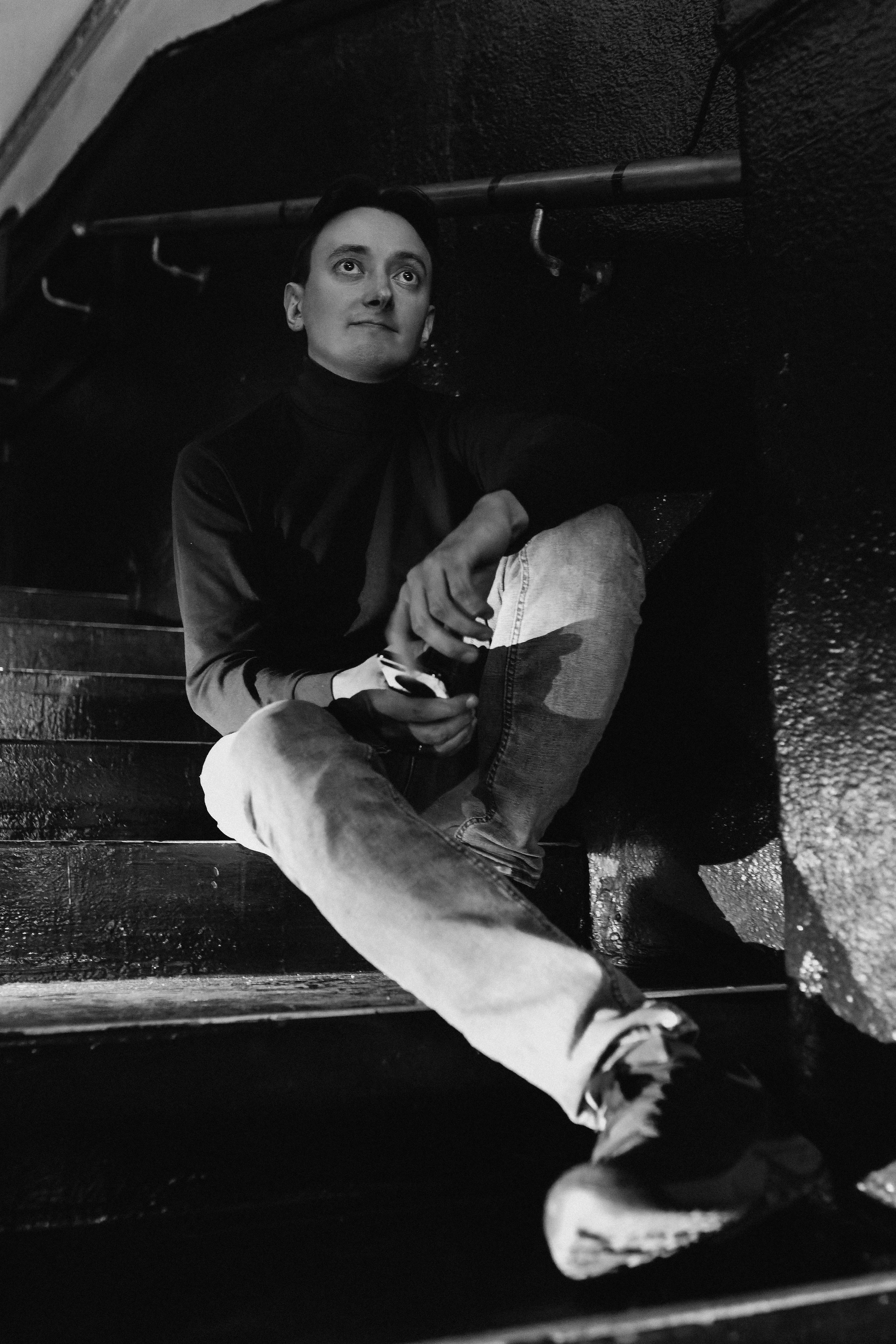 Noize-MC. Фотографии с мероприятий в Монреале