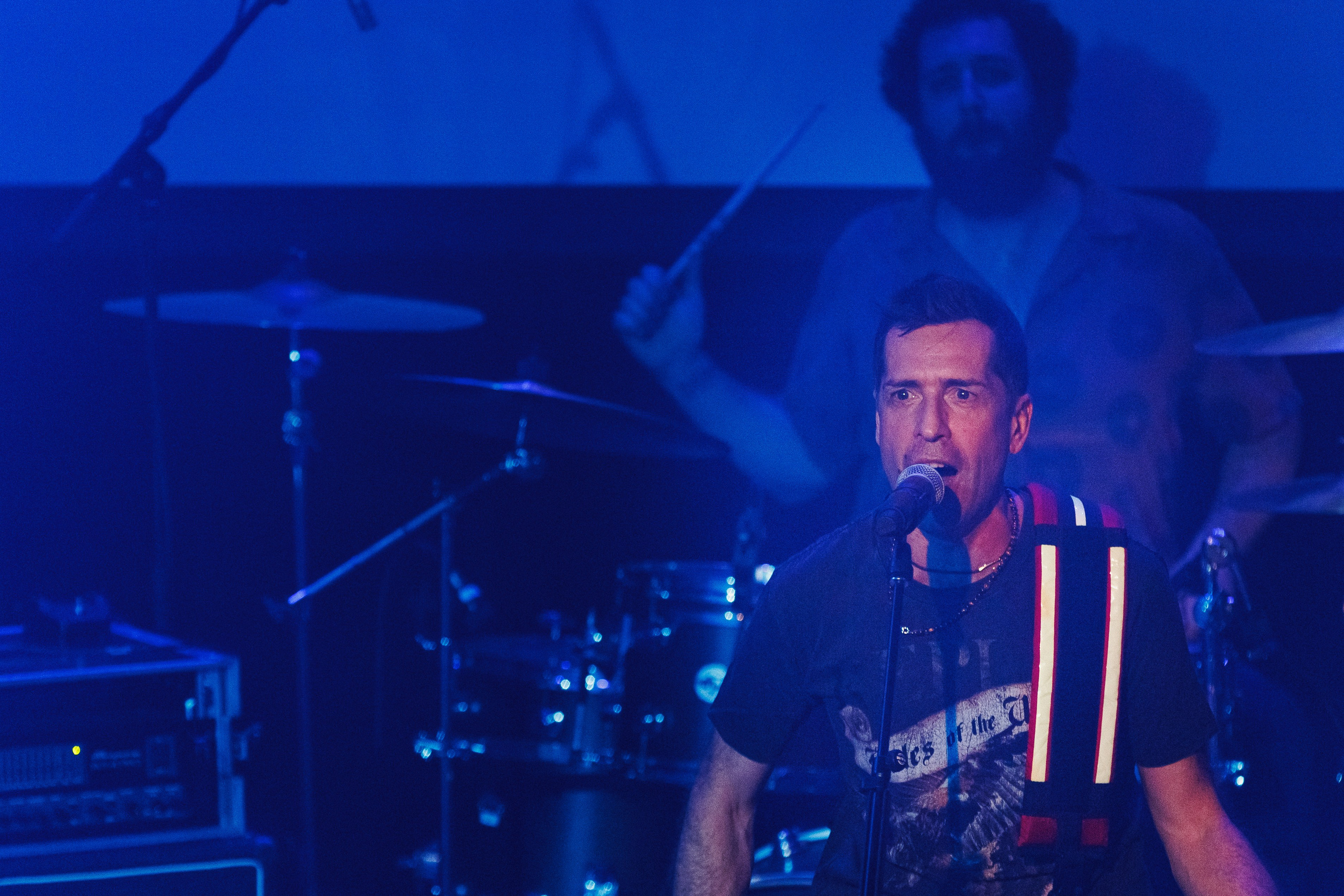 Ногу Свело. Фотографии с мероприятий в Монреале