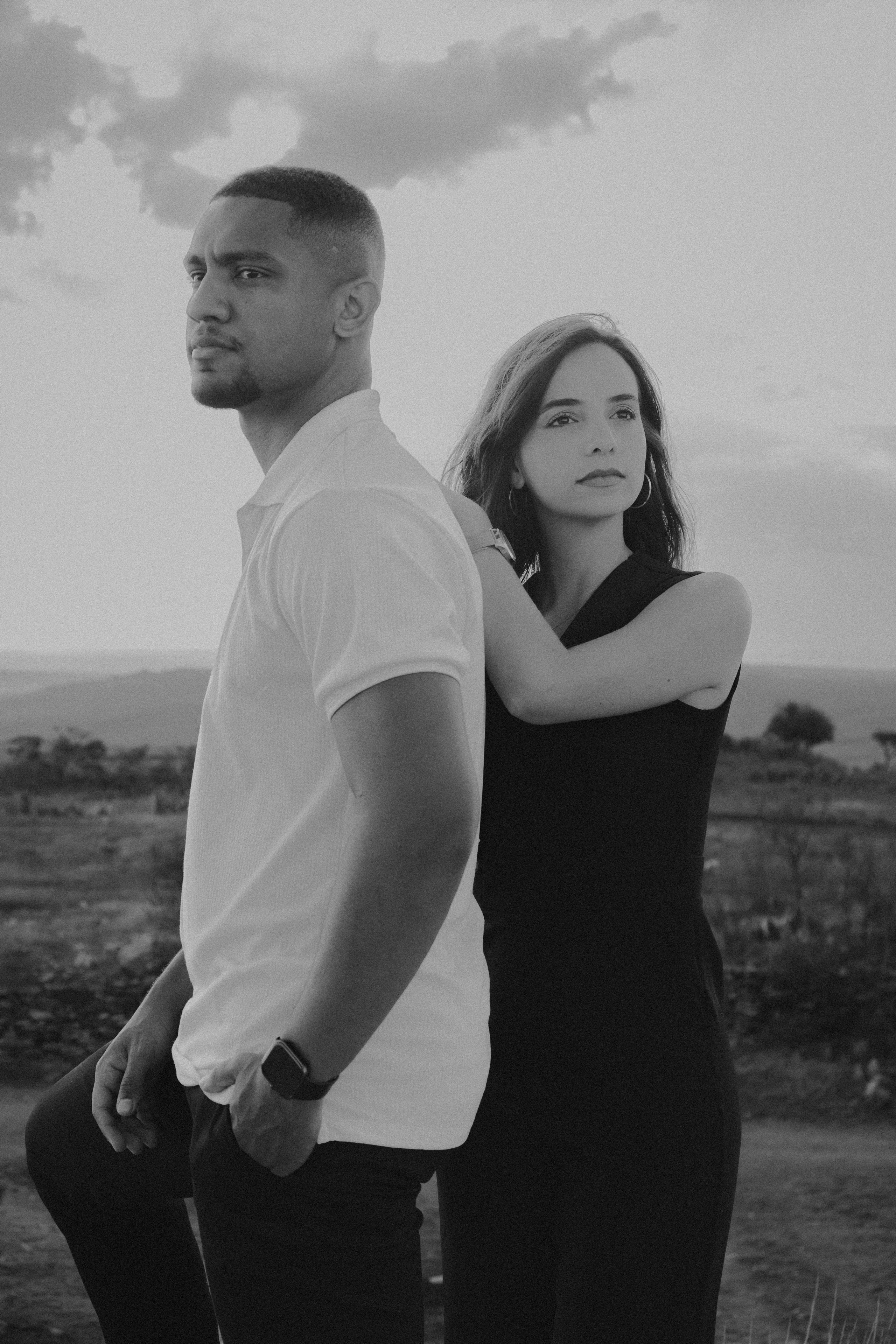 Pedro Rezende | Memórias Atemporais