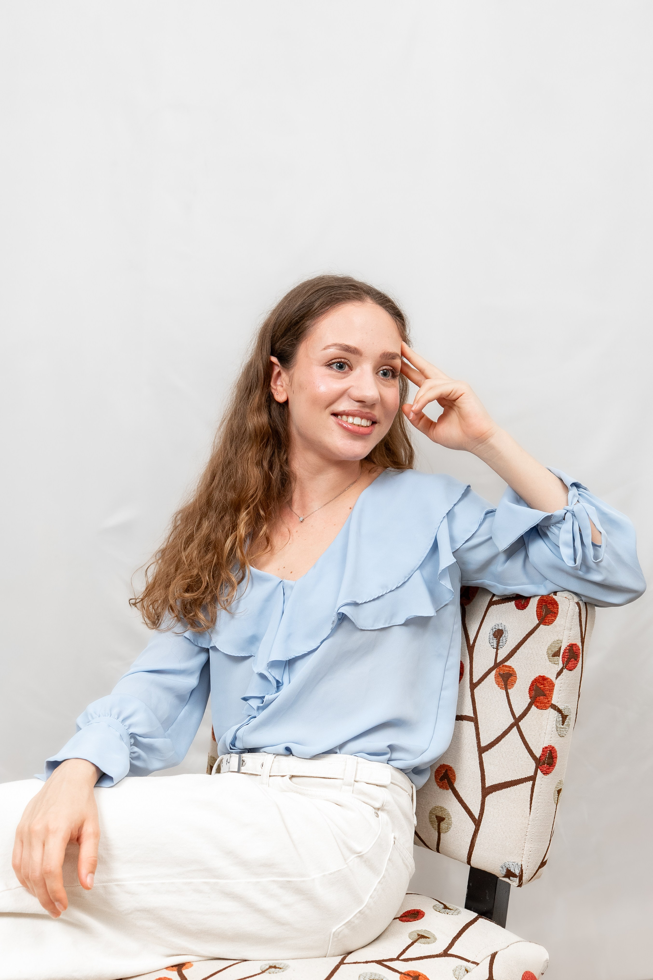 Branding. Madhurina photography