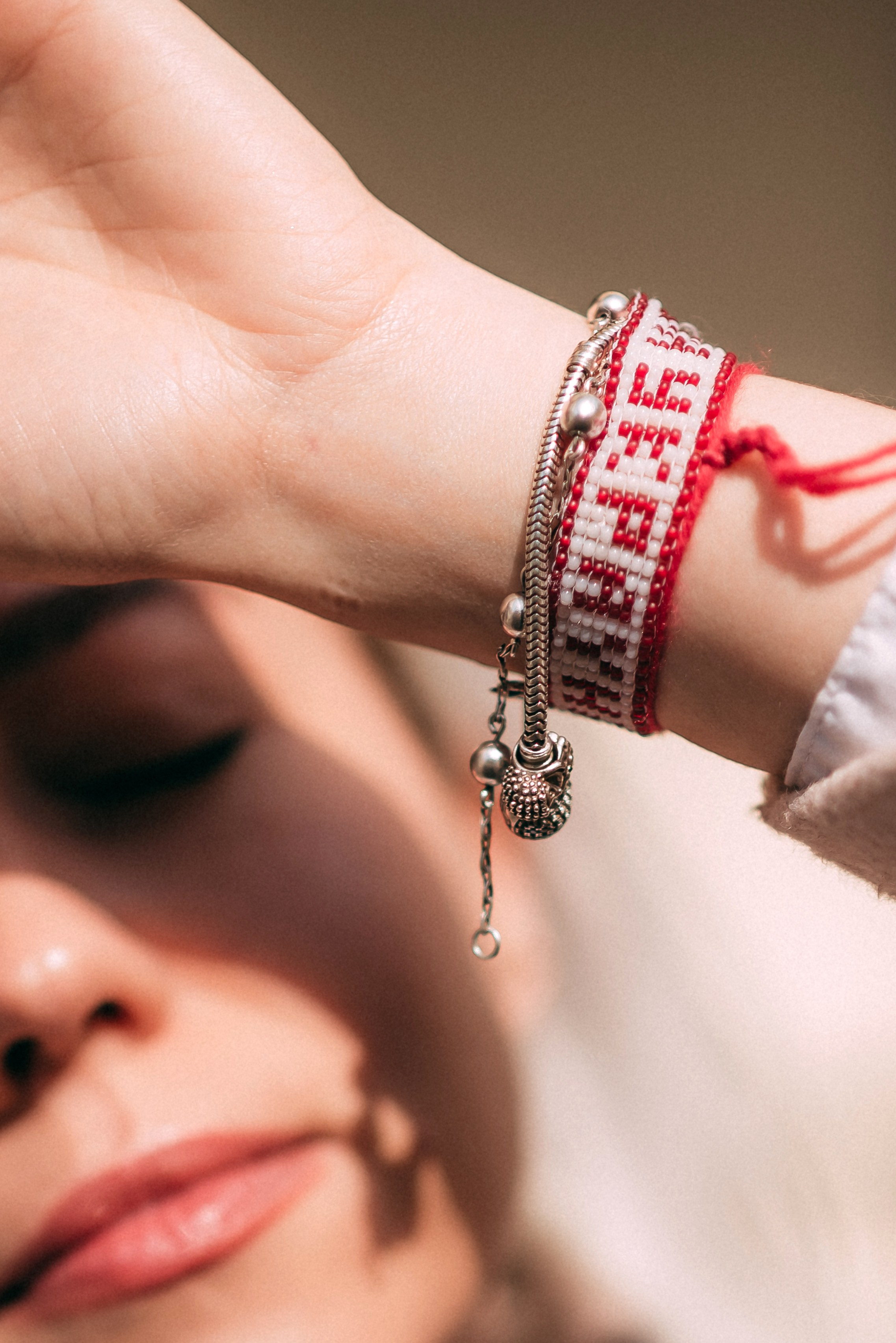 Настя. Свадебный и портретный фотограф Юлия Пыльченко