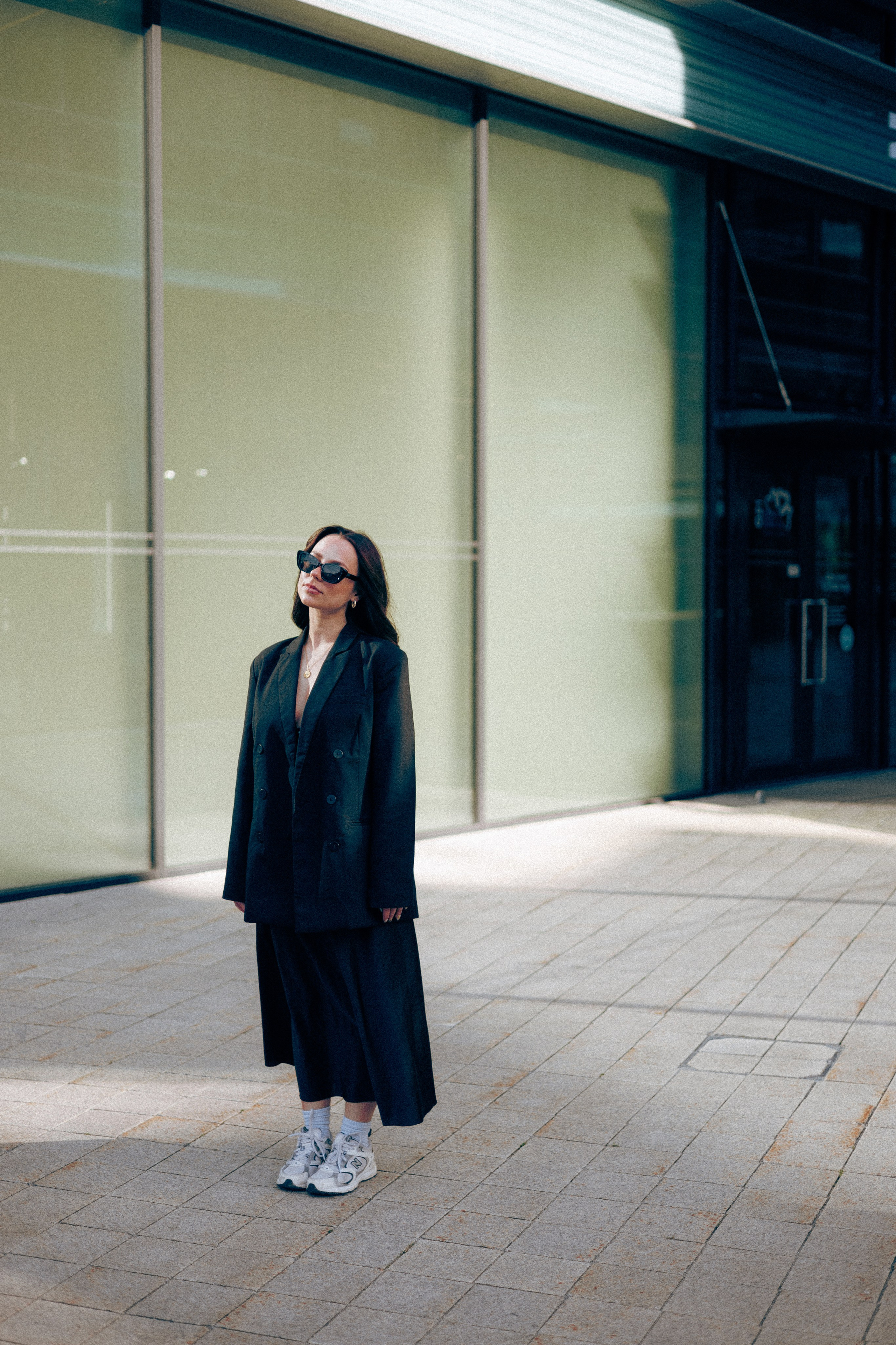 Rugilė. Fotografė Aleksandra Samozvanova