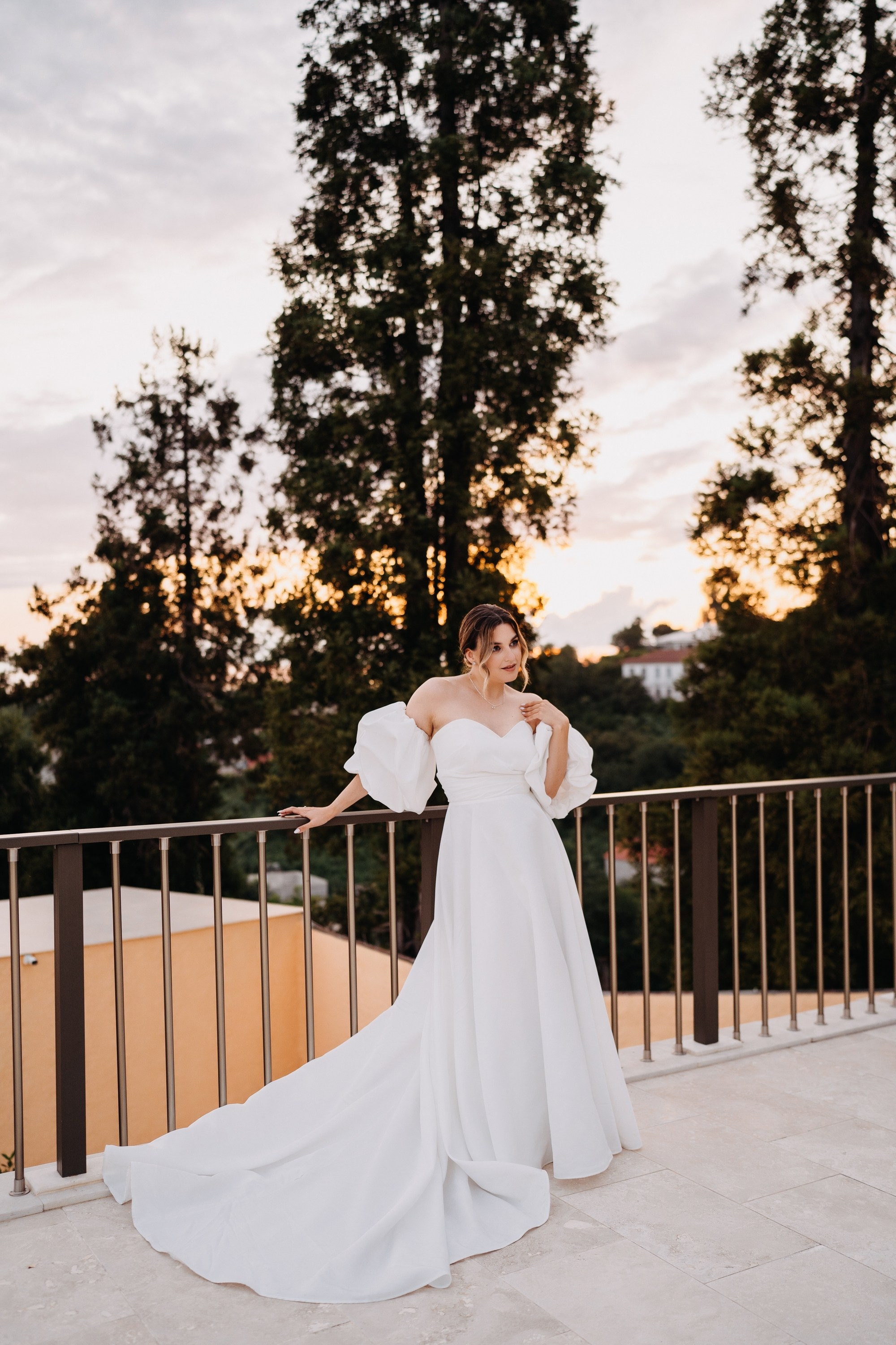 Аустрис и Элина. Индивидуальный и свадебный фотограф в Батуми Валерия Азаренко