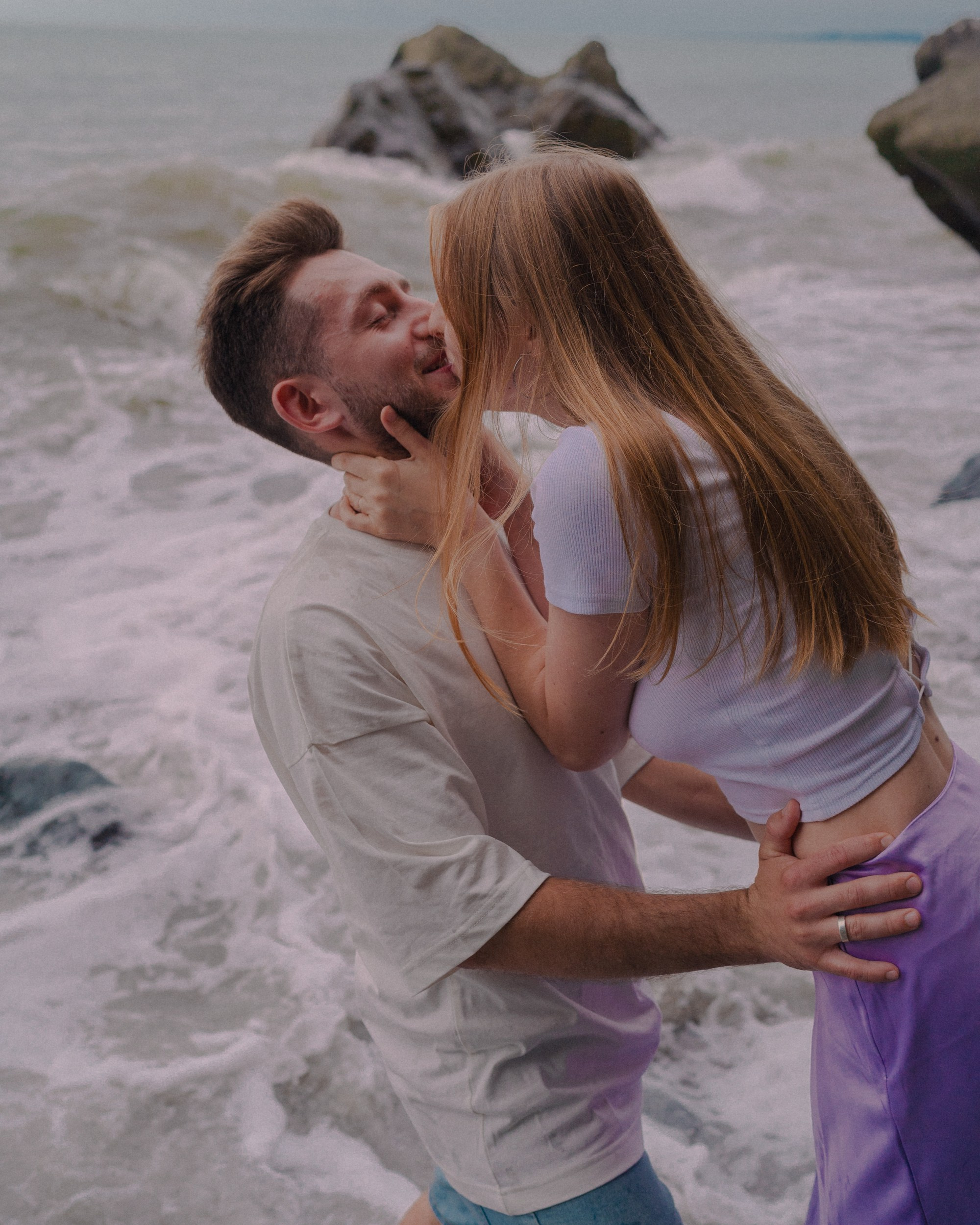 Данил и Арина. Индивидуальный и свадебный фотограф в Батуми Валерия Азаренко