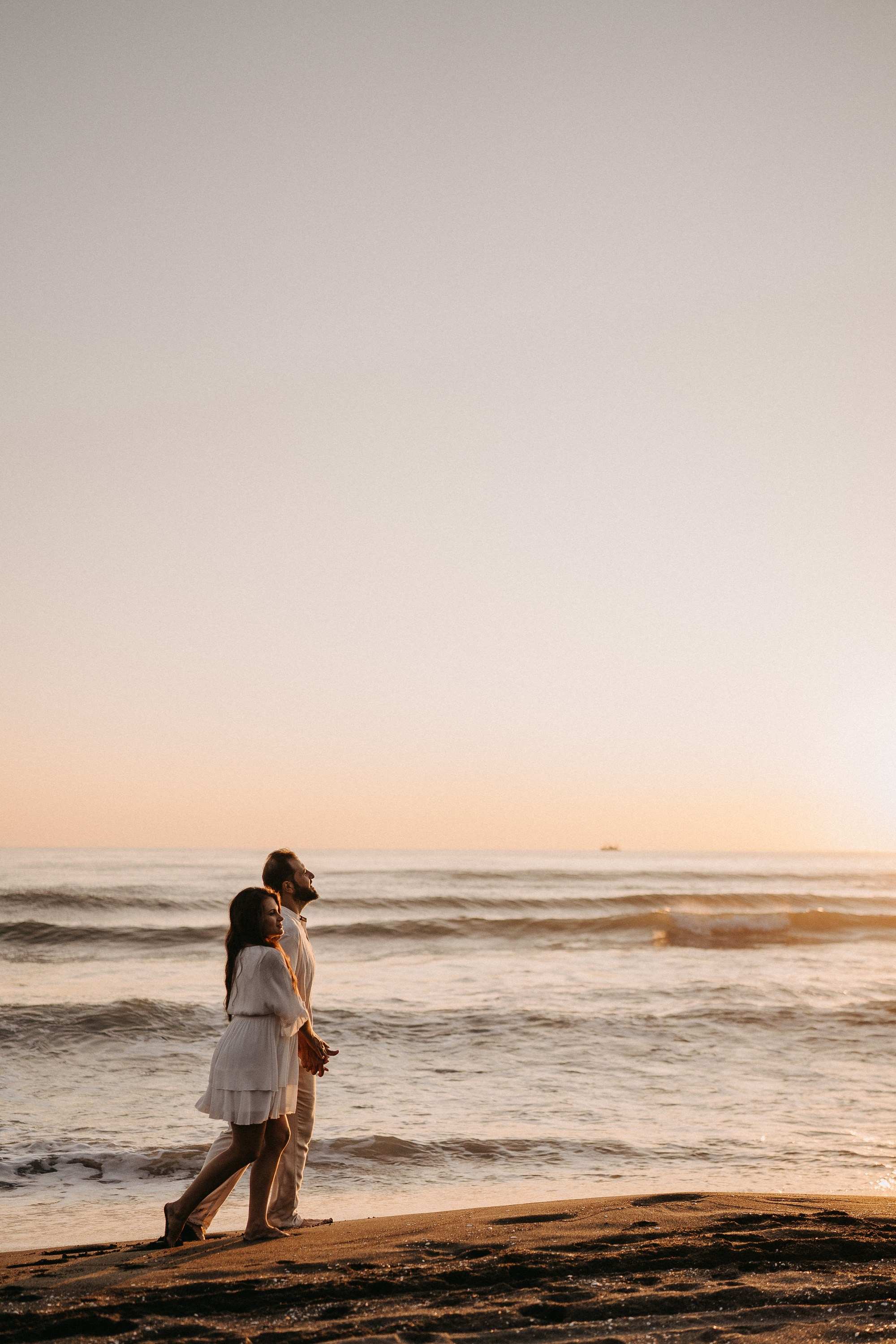 Мария и Давид. Индивидуальный и свадебный фотограф в Батуми Валерия Азаренко