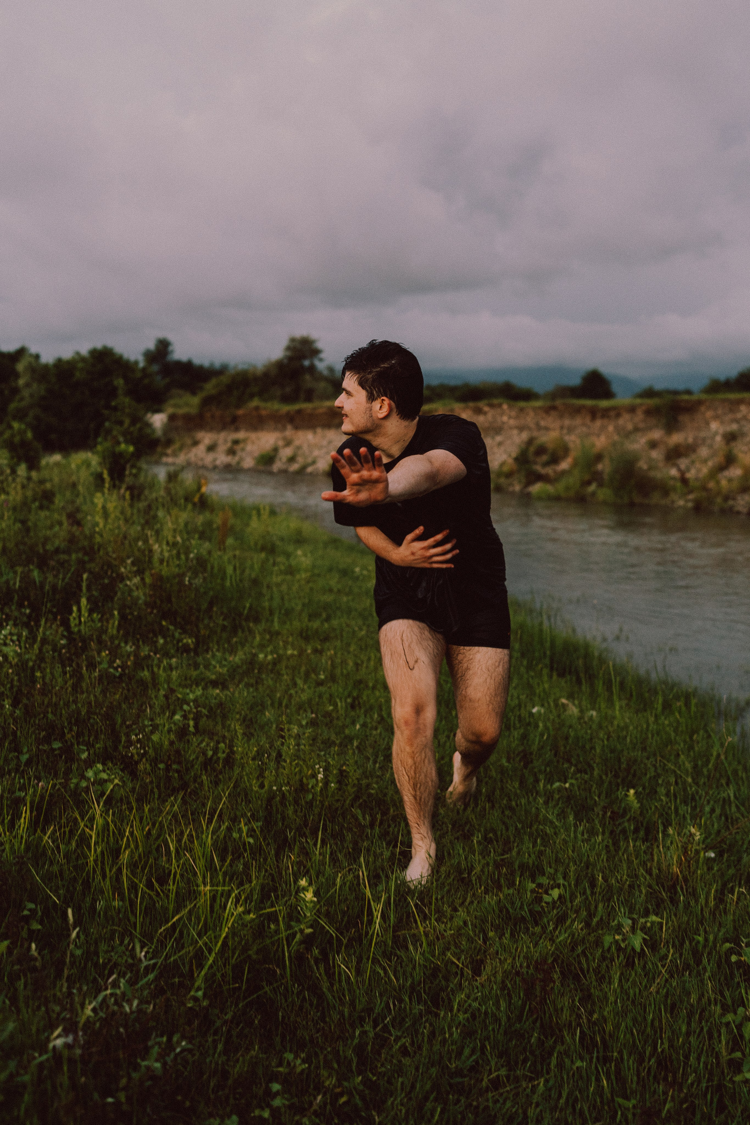 Мужской портрет Батуми. Портретный и свадебный фотограф в Батуми Валерия Азаренко