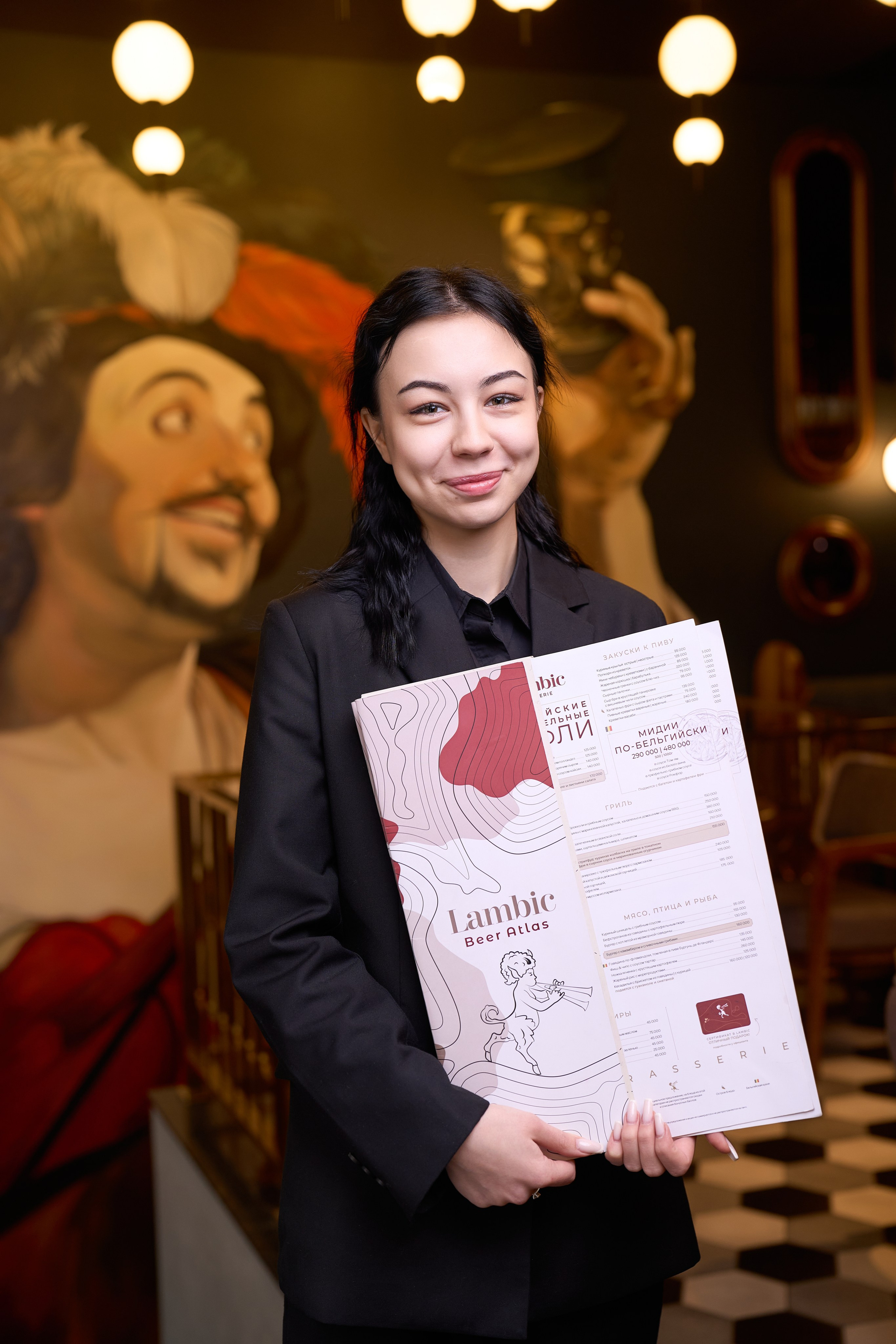 Корпоративные портреты. Фотограф в Ташкенте Павел Насенников