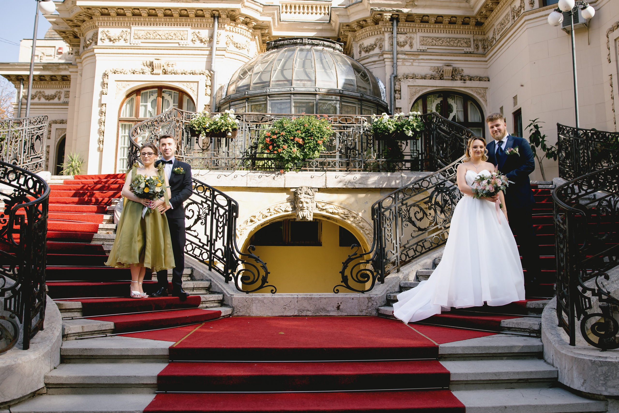Nunta Velveto Pool. MDimaFotoStudio. Fotograf de nuntă, evenimente private și de familie