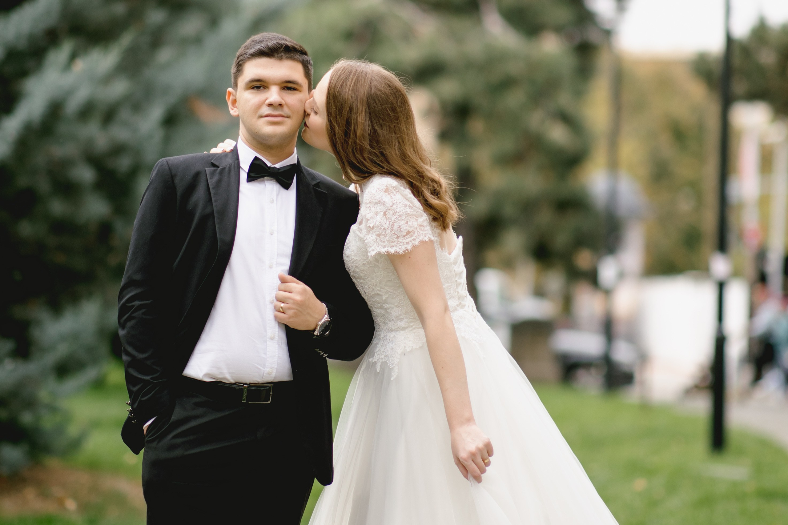 Georgiana & Mihai After Wedding Bucuresti Old City. MDimaFotoStudio. Fotograf de nuntă, evenimente private și de familie