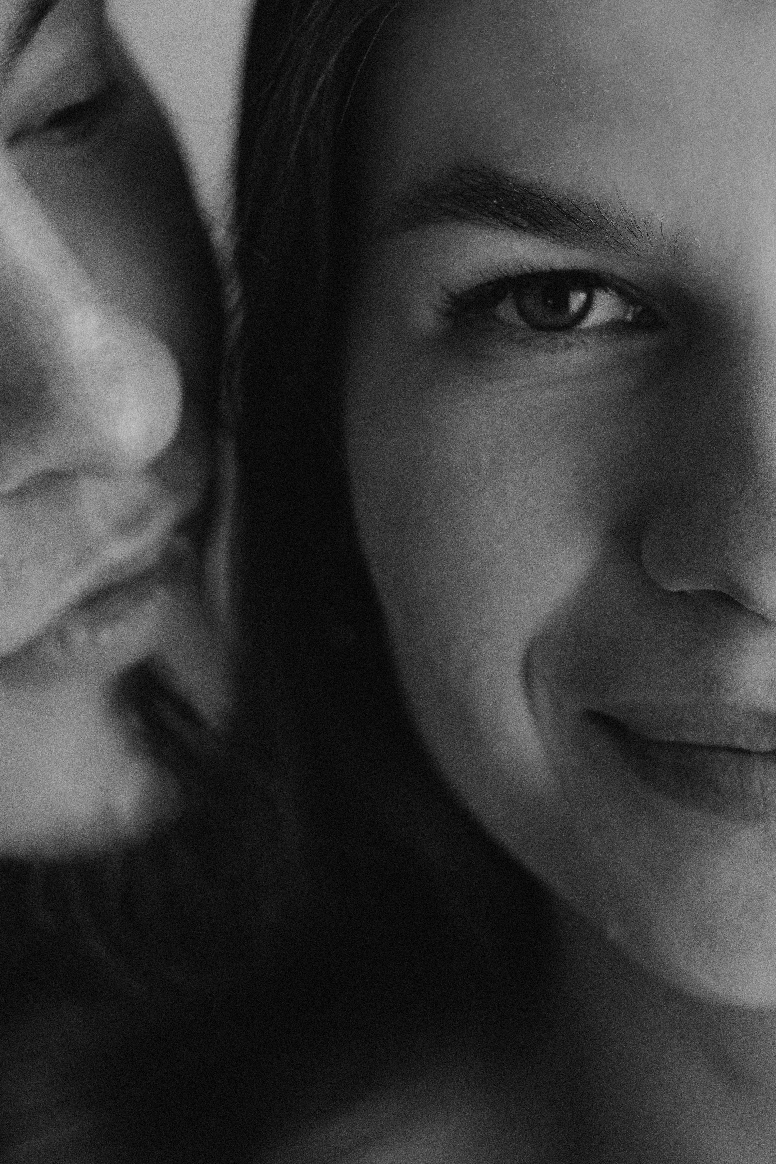 A espera da Luna. Fotografa de família e crianças em Florianópolis SC Daria Ermolaev