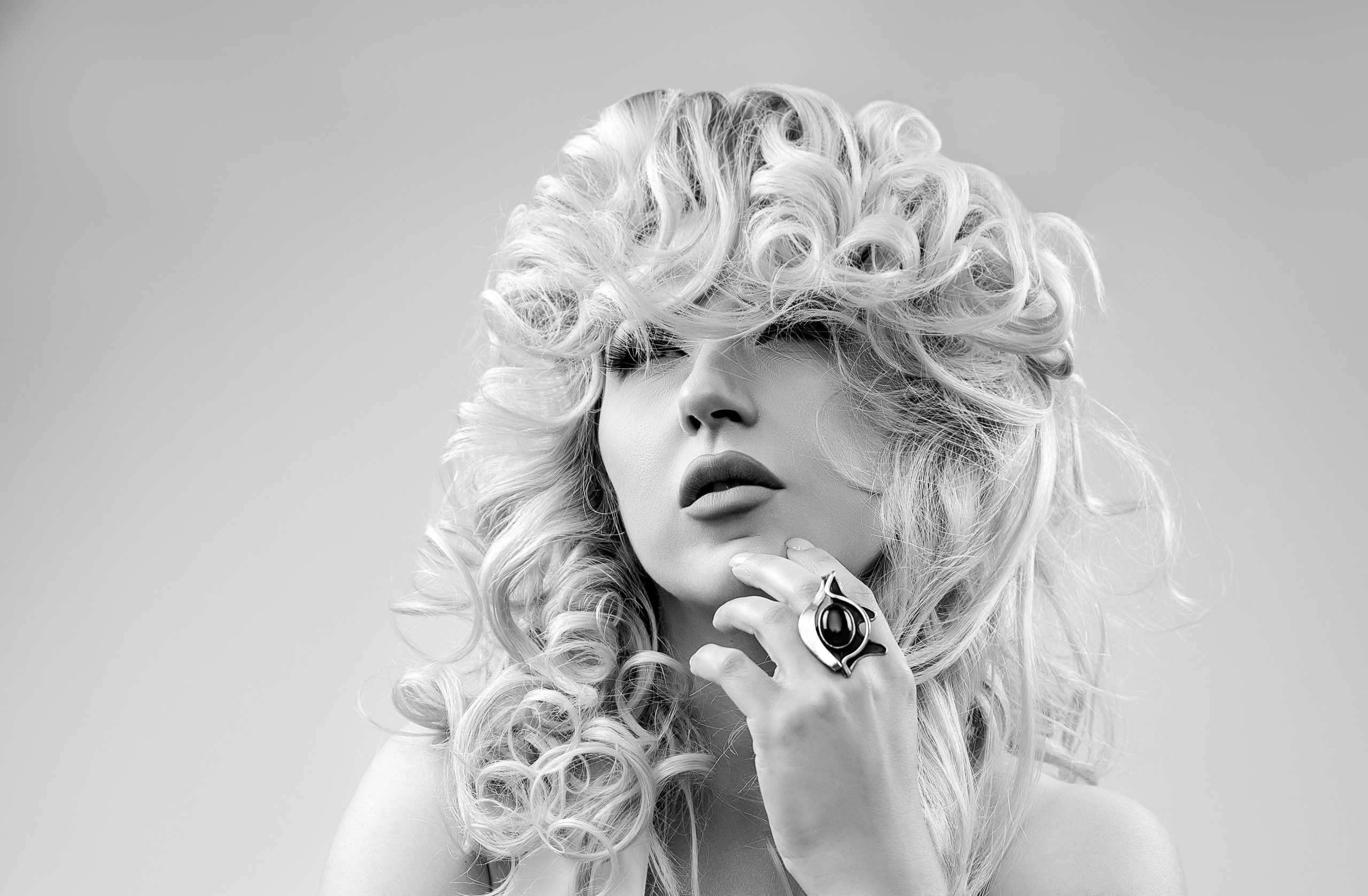 Portret Photoshoot. Professional Photograher, Antwerpen/Belgium