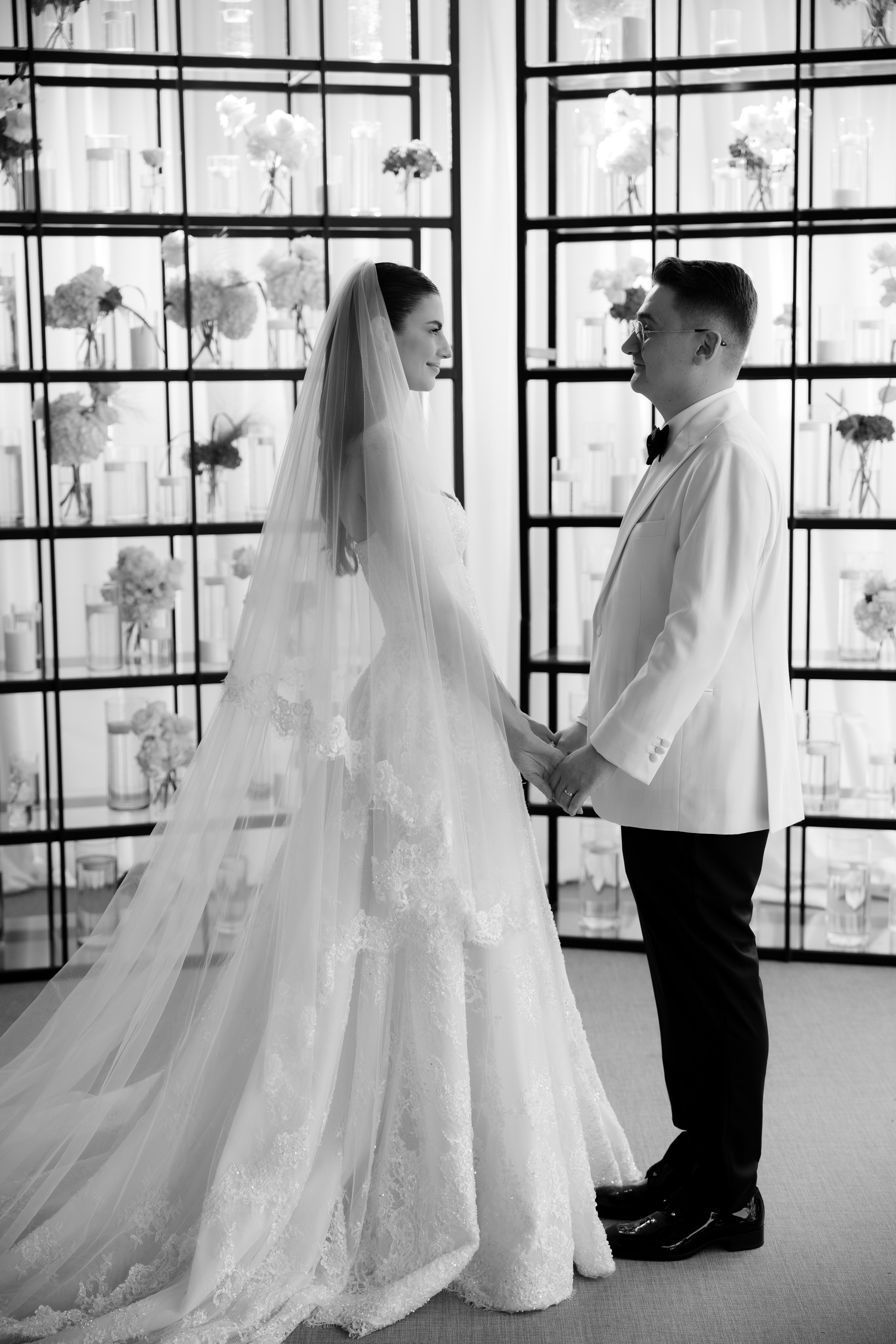 Diana & Octavian. Fotograf de nuntă Alex Pasarelu