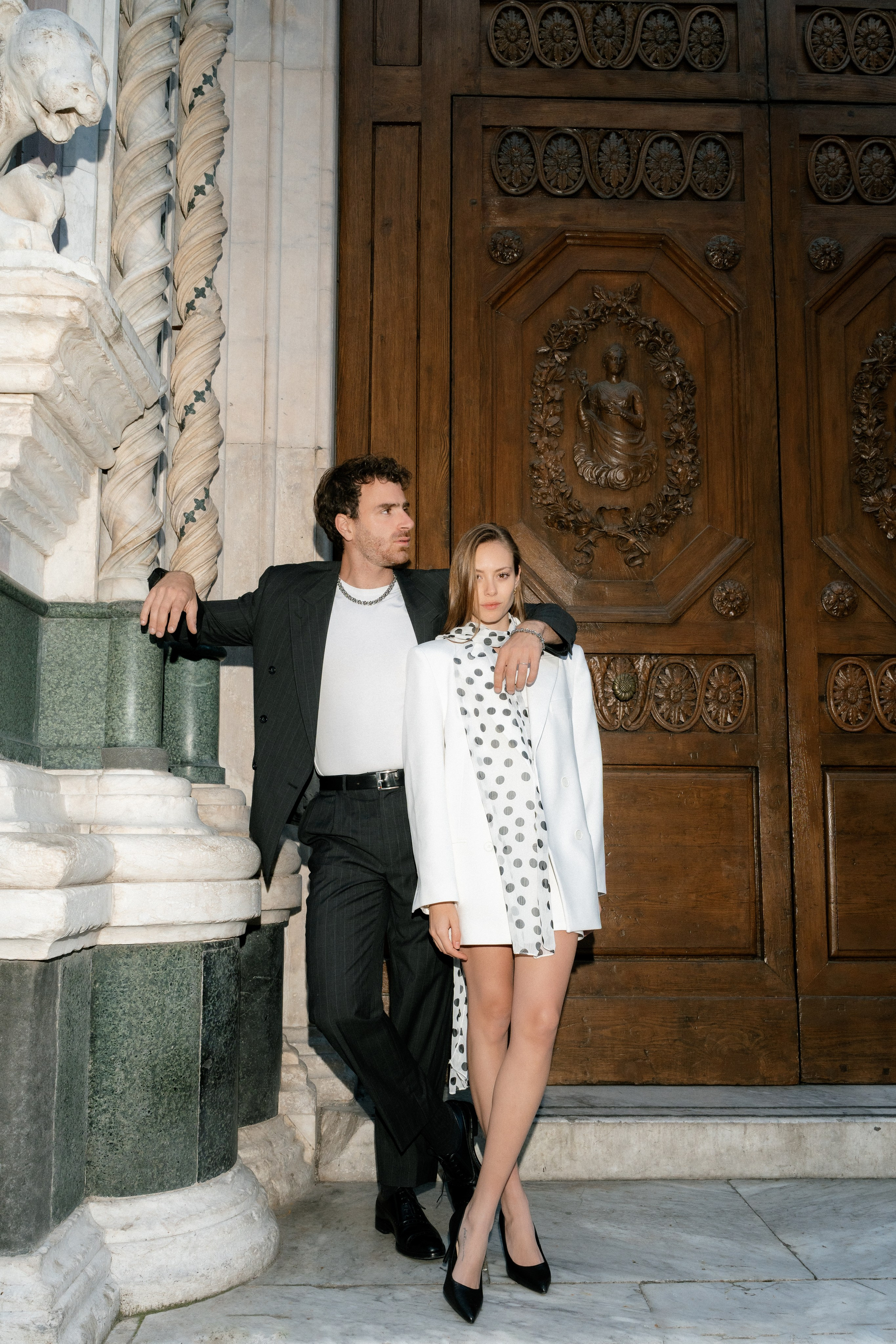 Gloria & Giulio. Fotograf de nuntă Alex Pasarelu