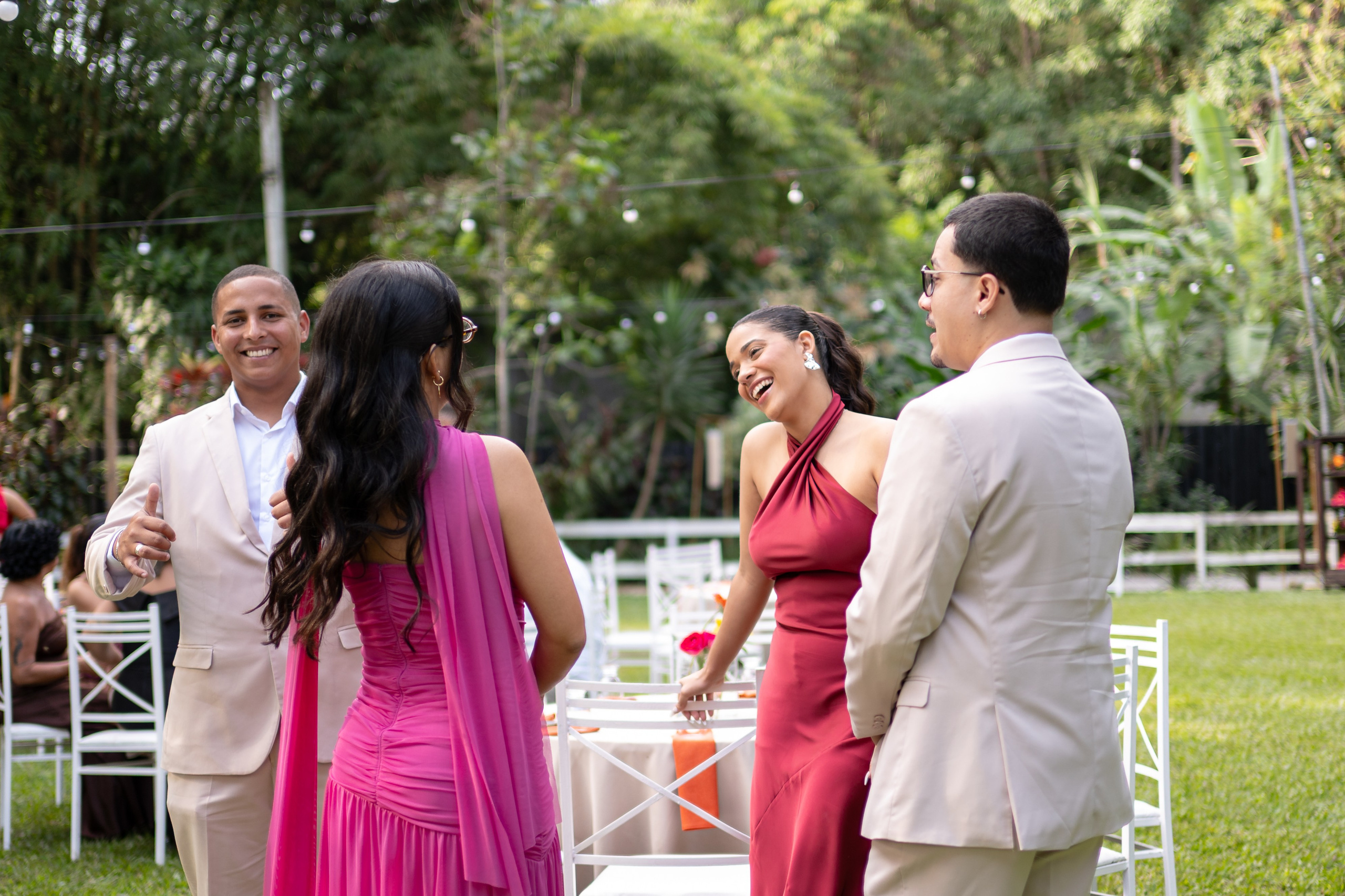 Casamento Aghata Cláudia & Mateus. Cristofr Jhons | Fotógrafo de Casamento