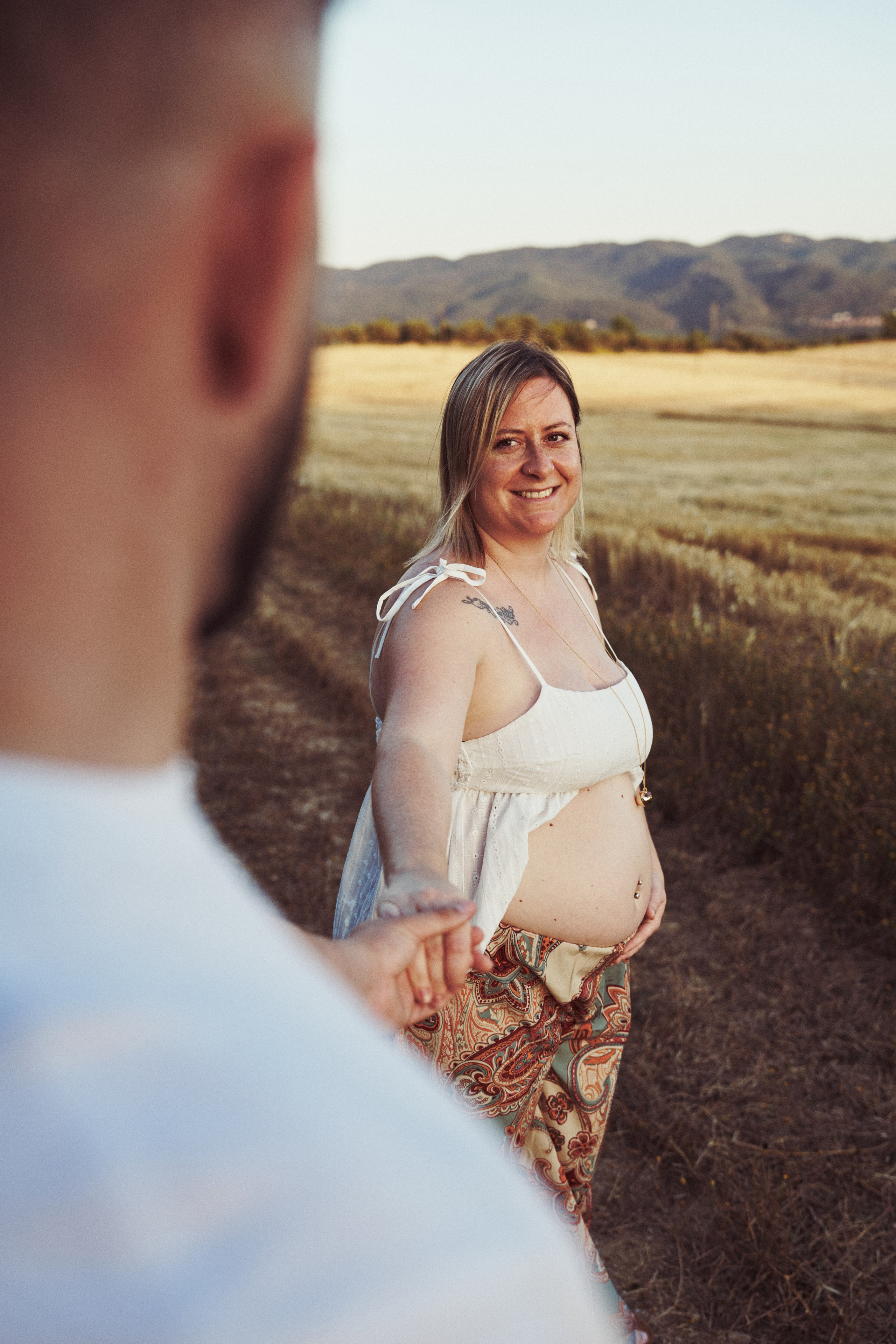«Antes de ti» Erika & Javier. Fotografía con alma