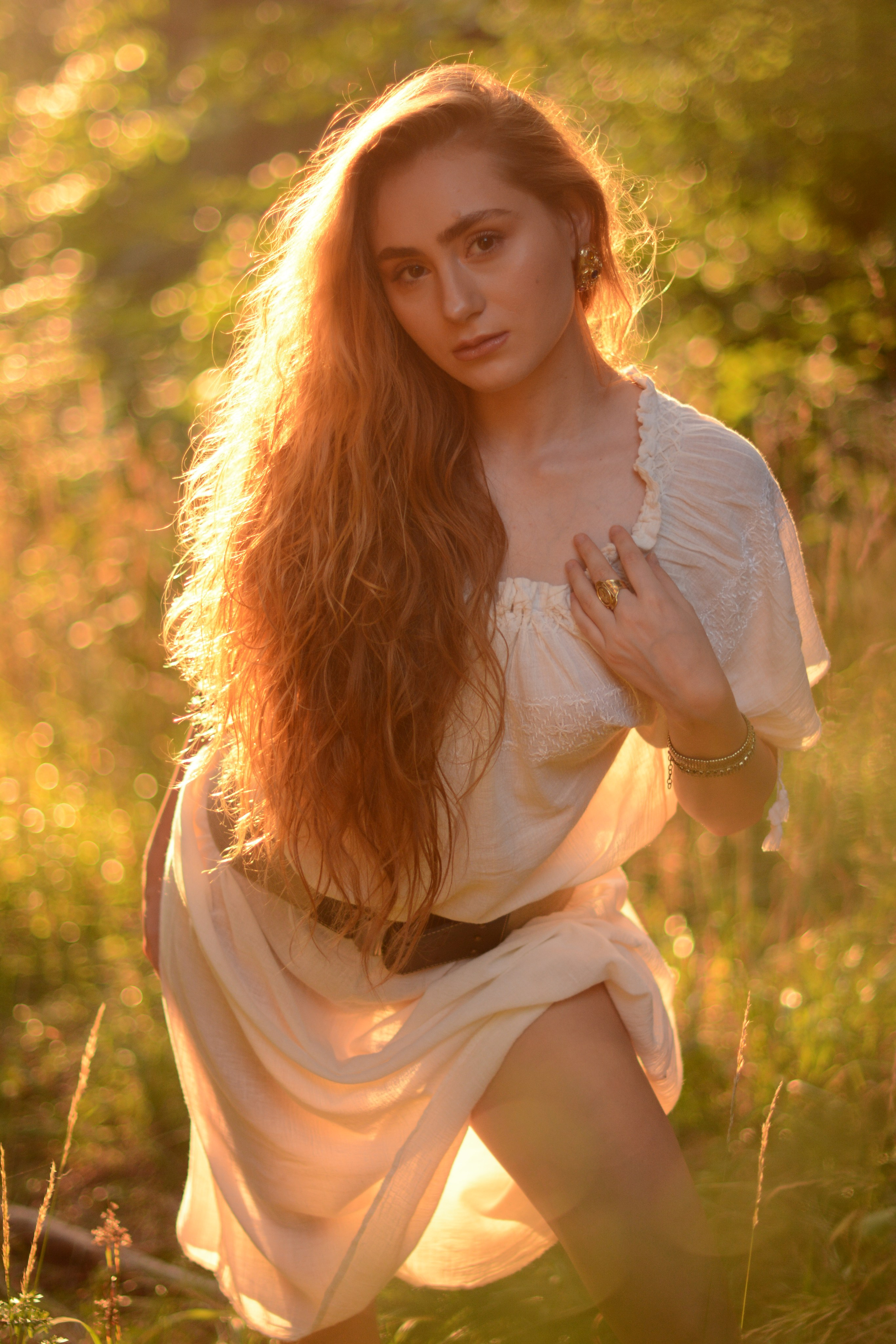 Arta feminității. EverBloom Photography