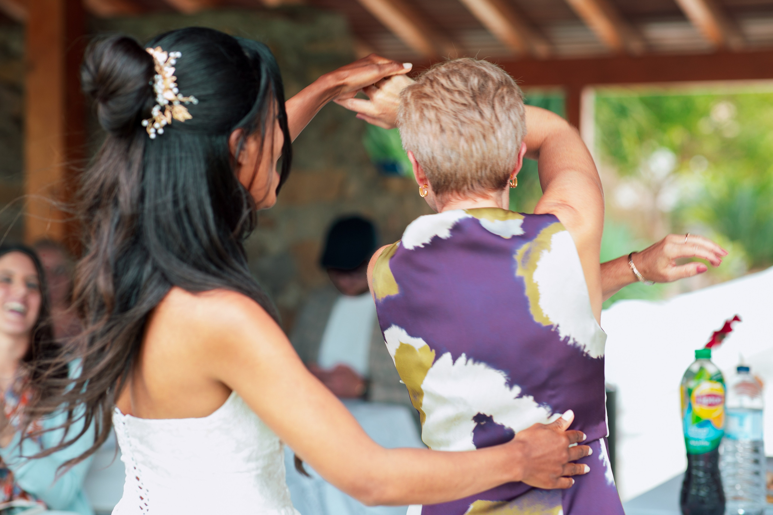 Cíntia & Alexandre. Fazemos o seu casamento ser lembrado por gerações