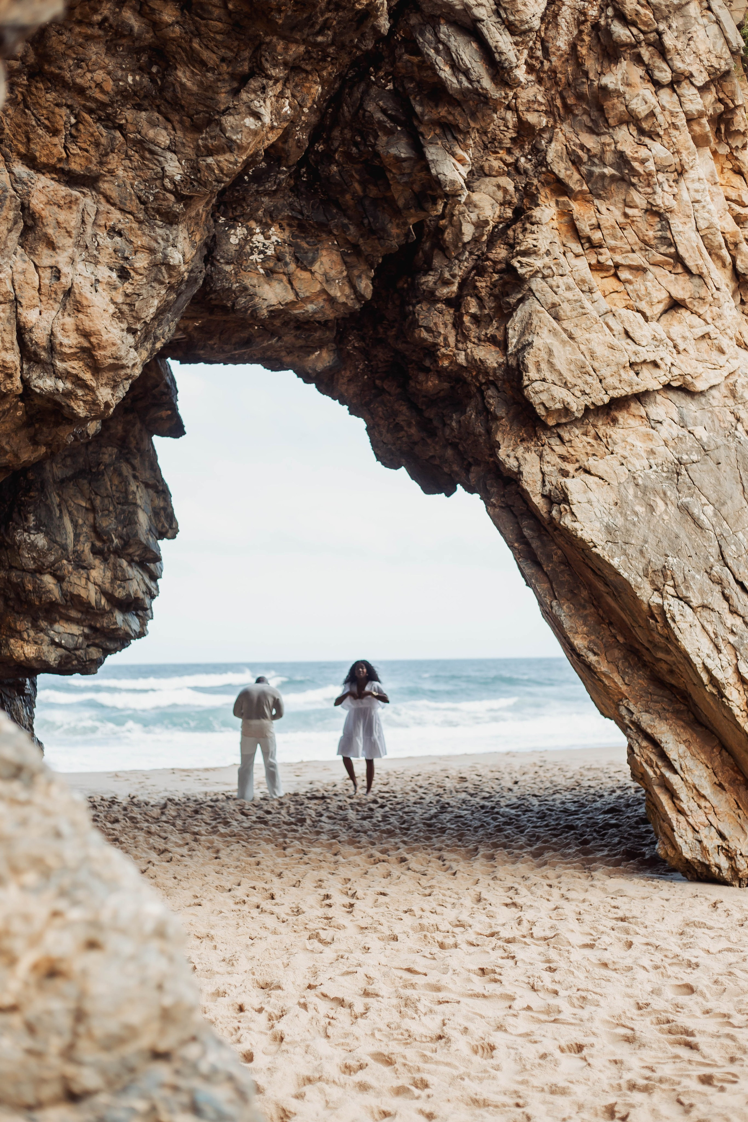 Orlanda e Márcio. Fazemos o seu casamento ser lembrado por gerações