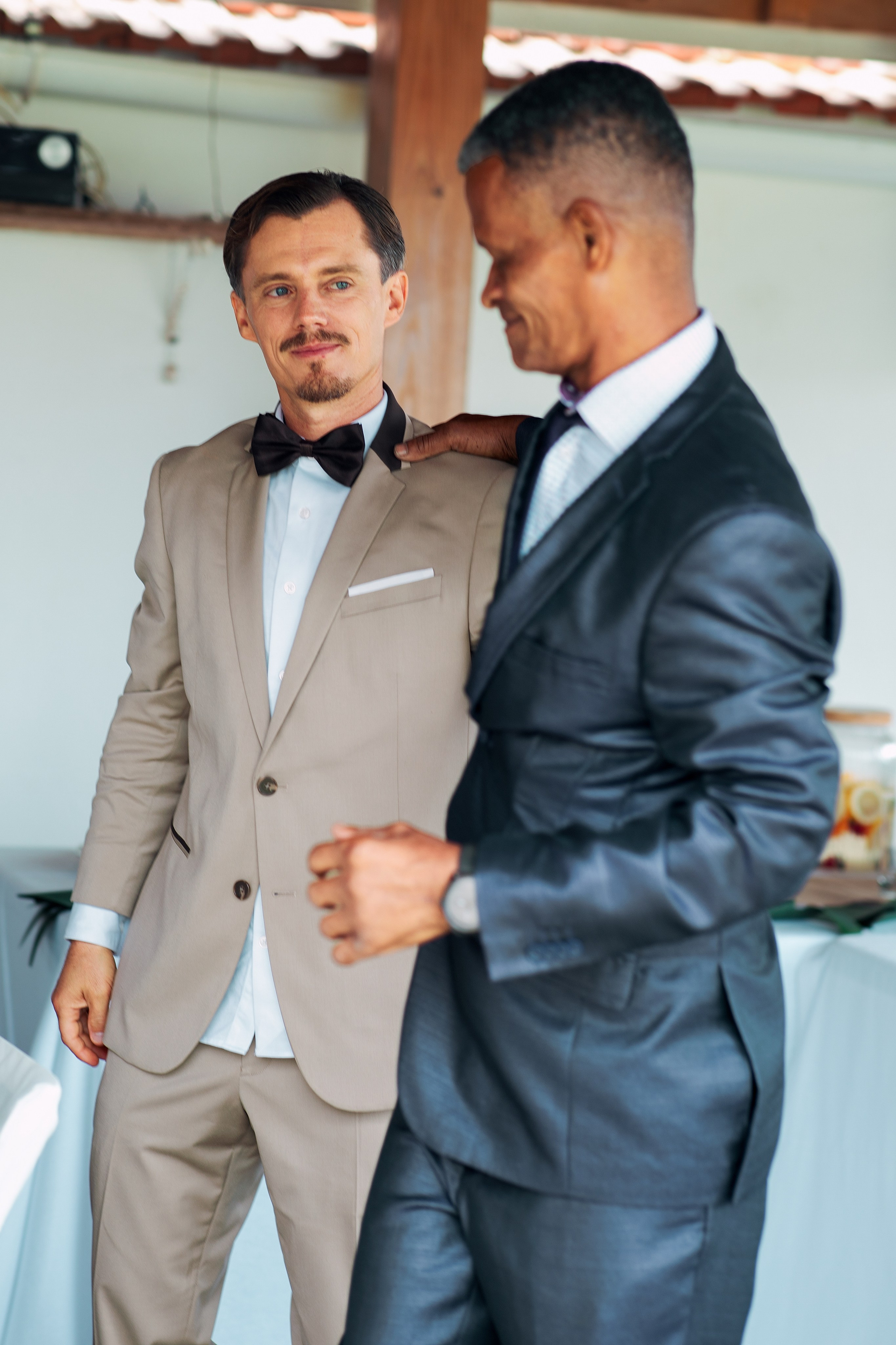 Cíntia & Alexandre. Fazemos o seu casamento ser lembrado por gerações