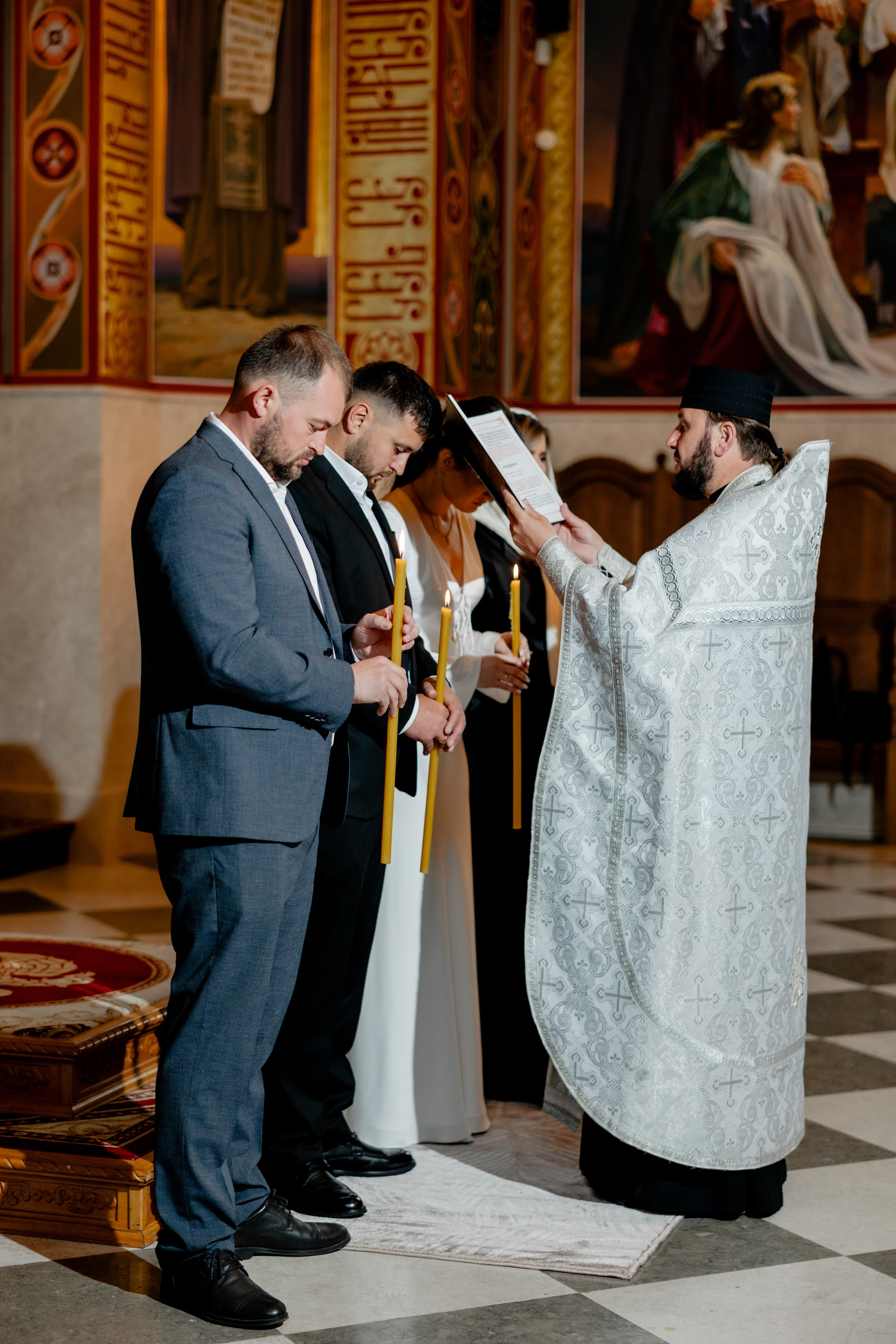Sergiu & Crstina. ProWed — Foto Video Moldova