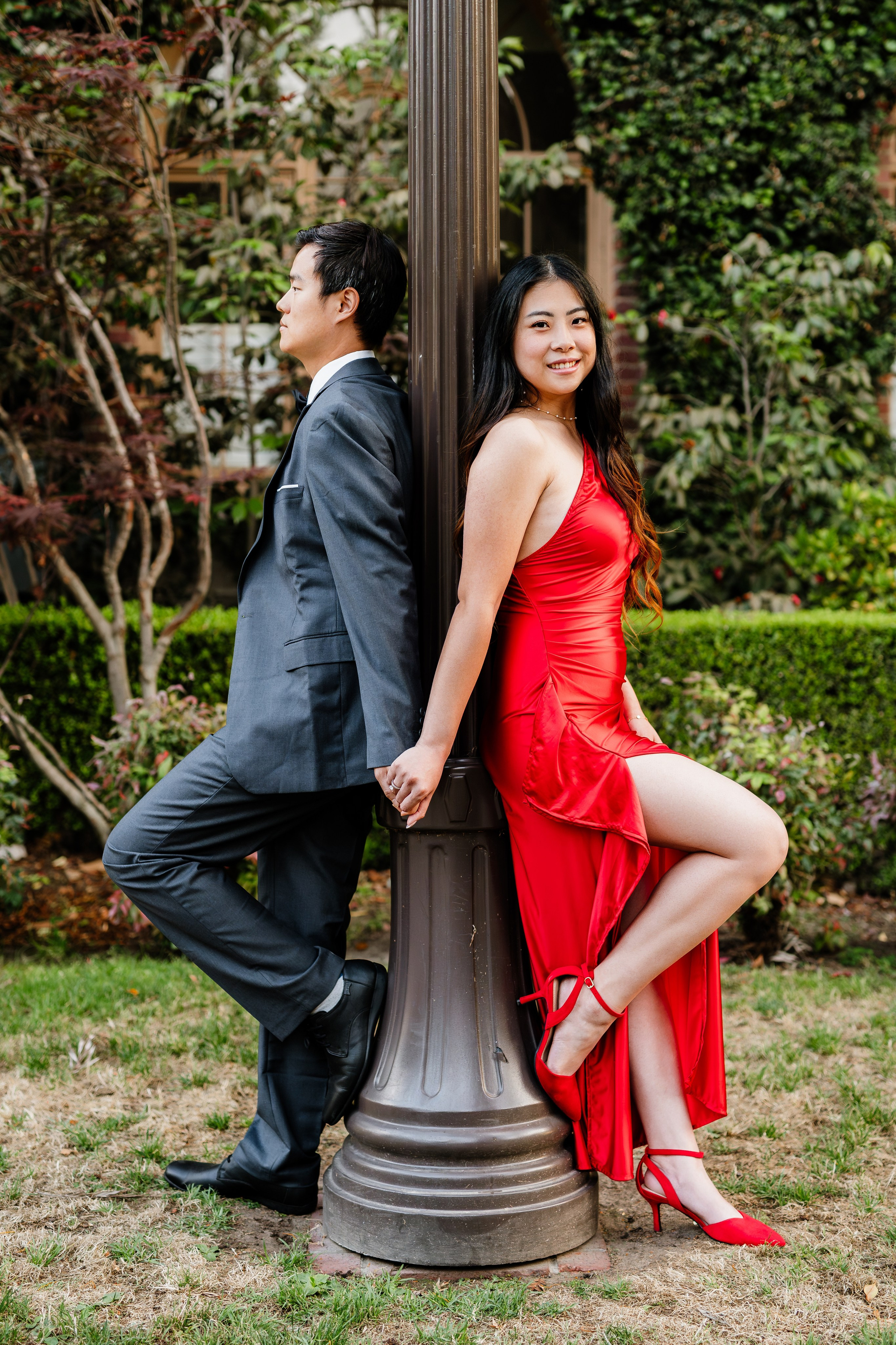 Tom & Carmen Engagement. Pixel Pie — Wedding Photography & Videography