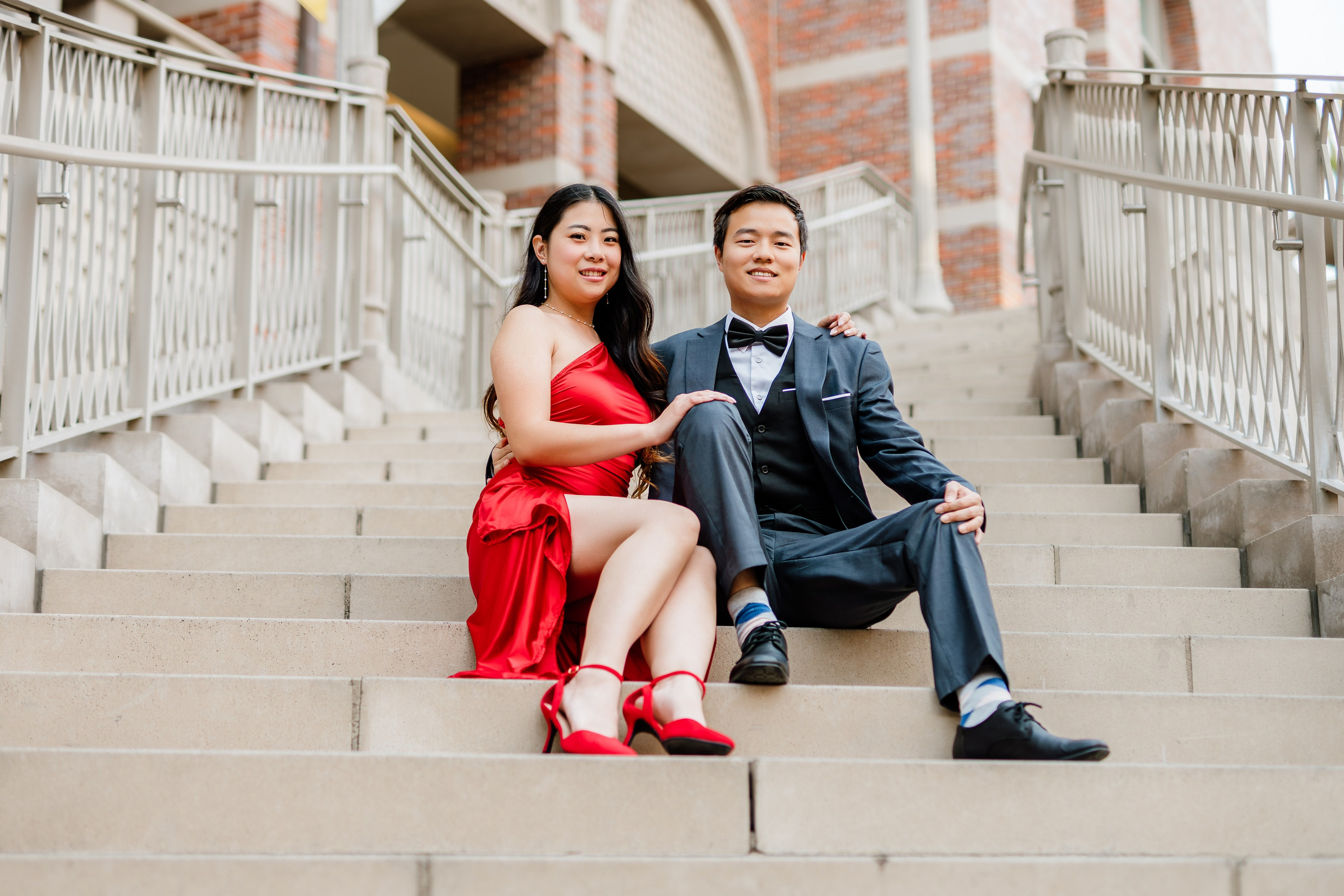 Tom & Carmen Engagement. Pixel Pie — Wedding Photography & Videography