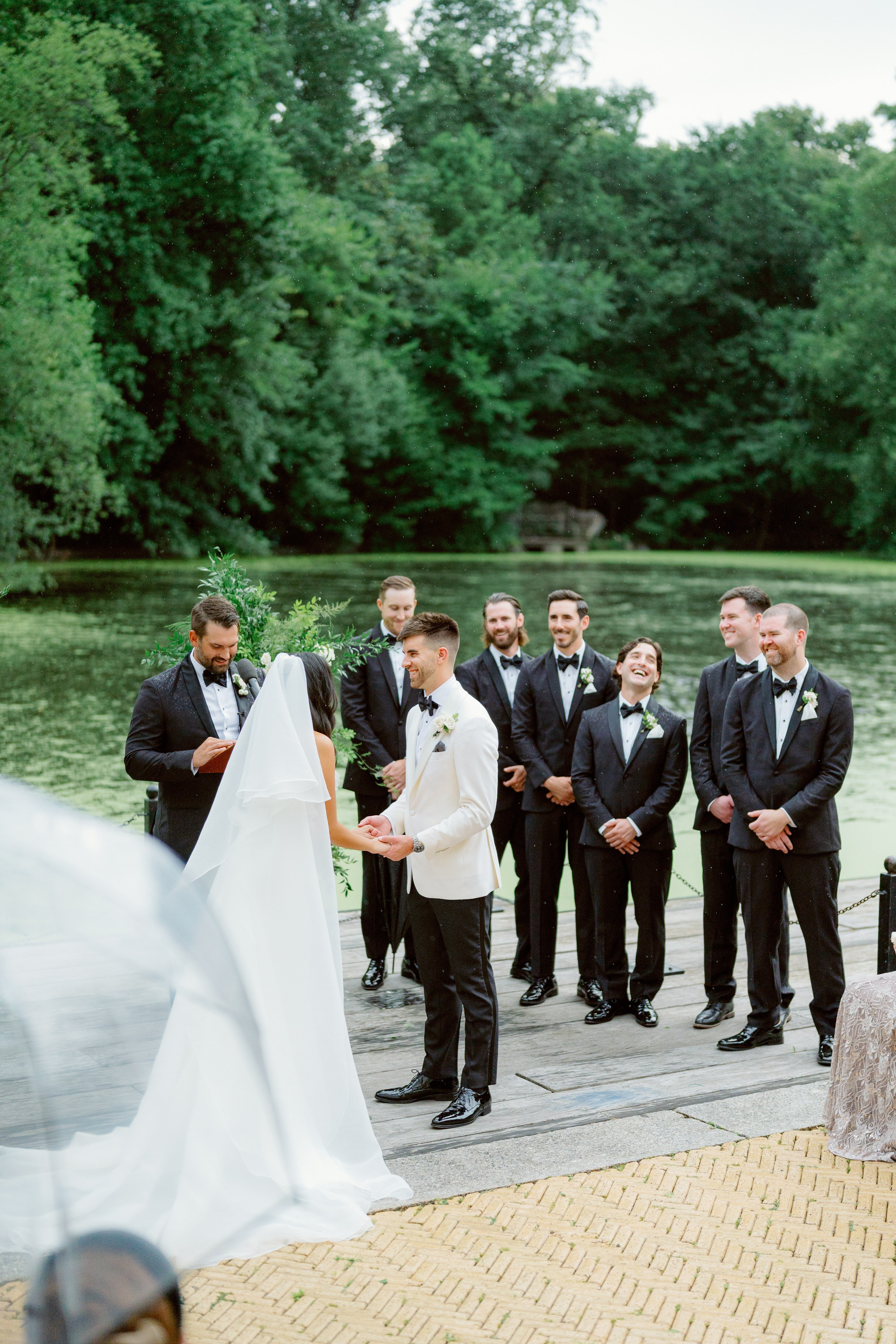 Jullieanne and Ryan. Wedding photographer and videographer New York | New Jersey