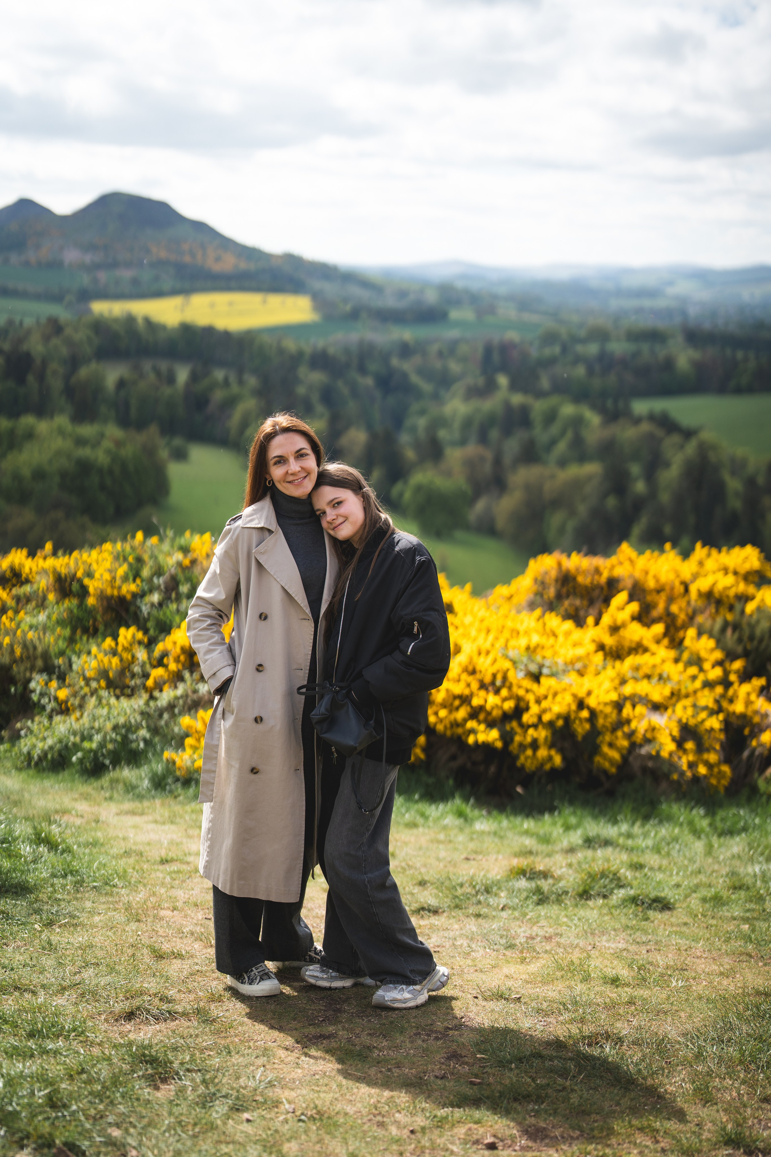 Туры. Photographer & Tour Guide Based in Scotland