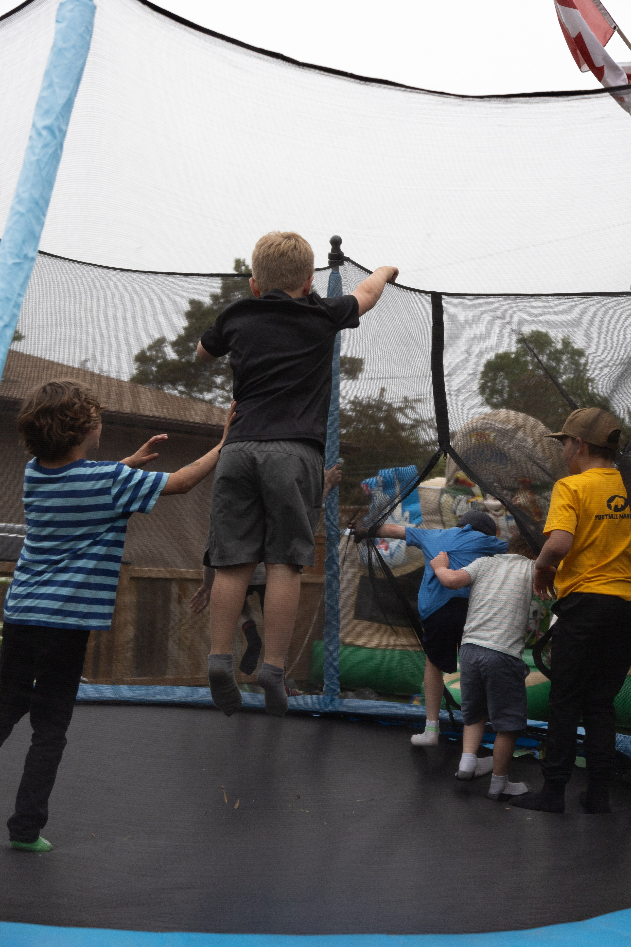Olivia’s Birthday June 2025. Toronto Portrait Photographer Lena Lac