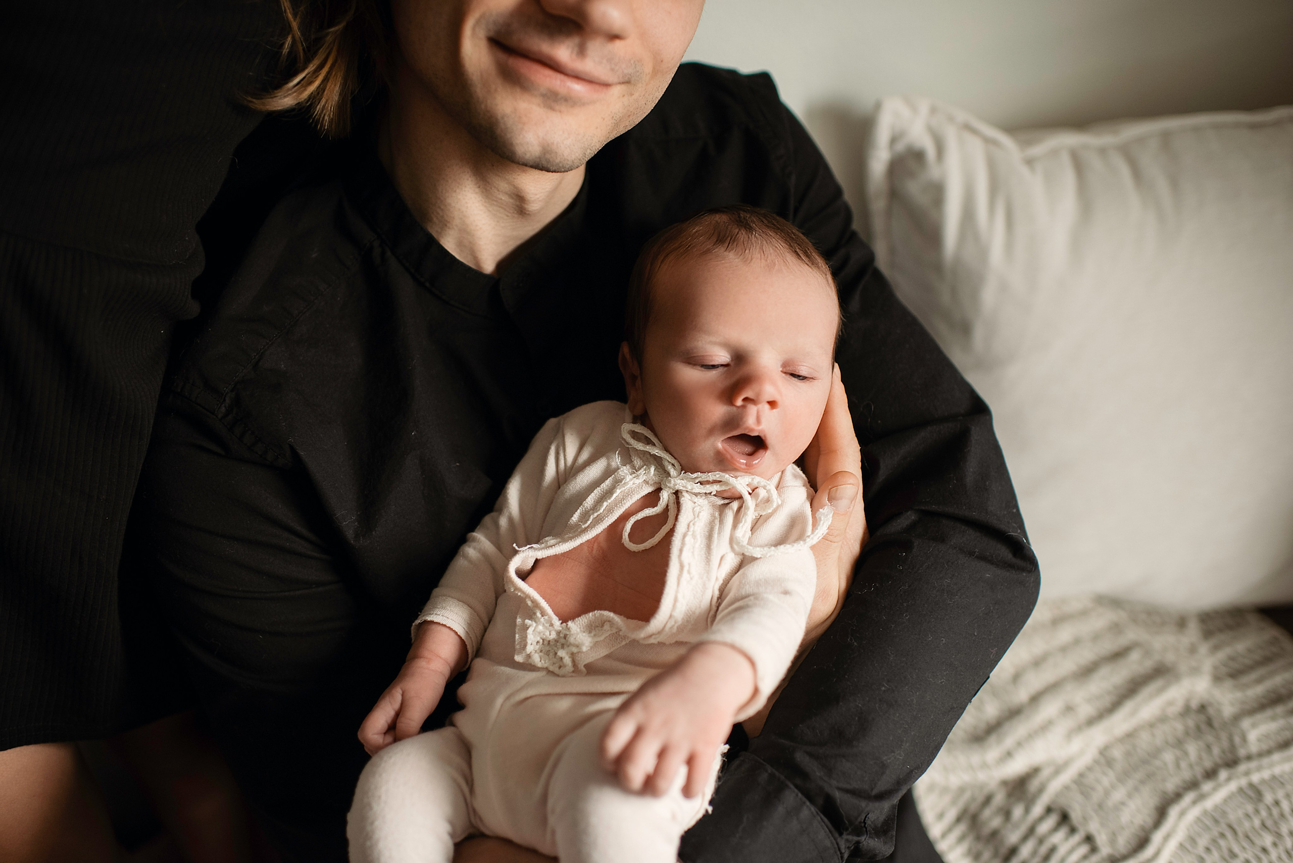 Kit Yakushevskyi. Newborn, pregnancy, family photographer in New Jersey