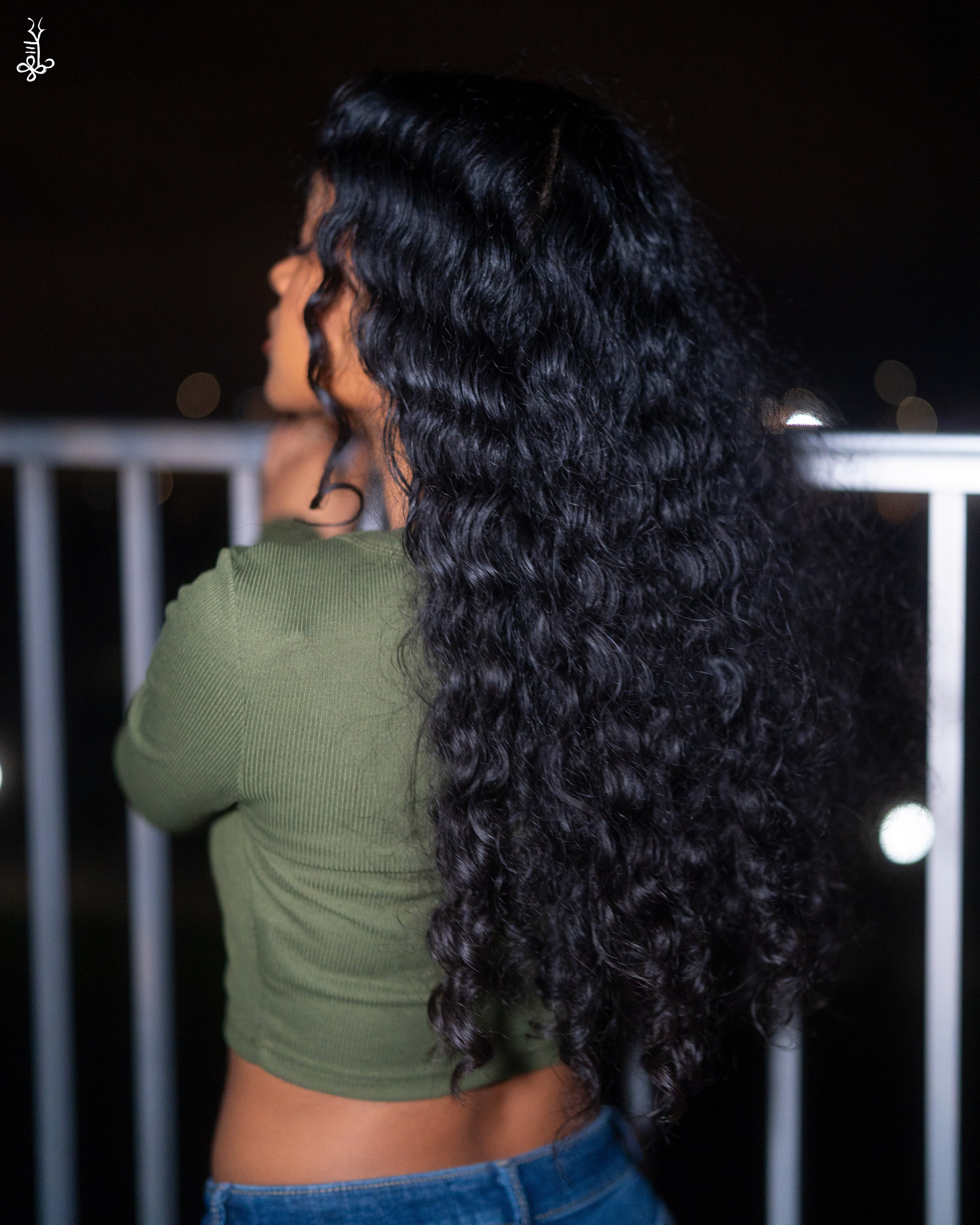 JADE SYAN. Ke’Ondris