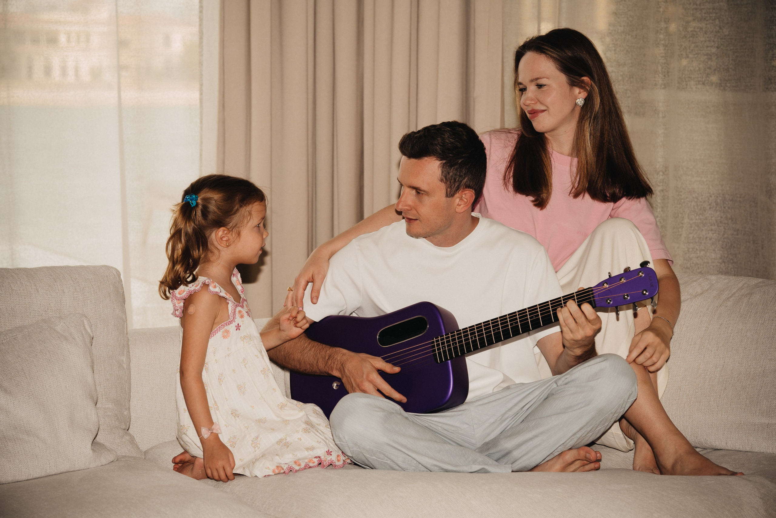 Birthday Homestory. Elena Pretzner Photography