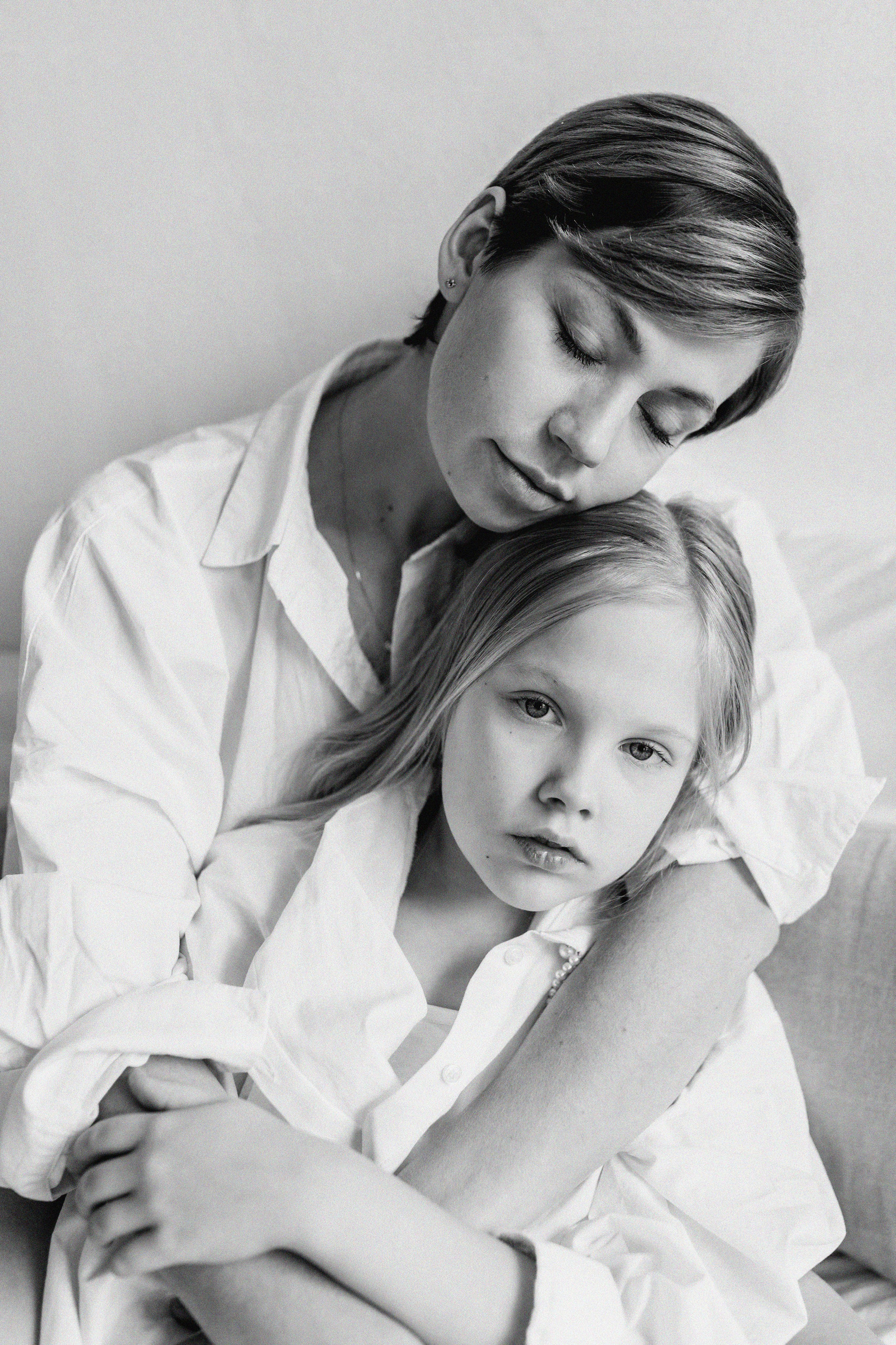 Family. Portrait and family photographer in Fort Collins Dania Gaisina