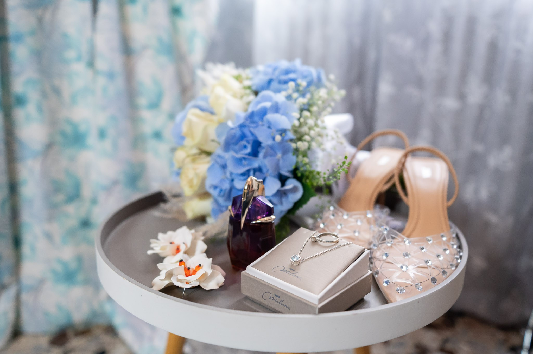 Wedding Ramona & Adrian. Daniel Rotaru Photography