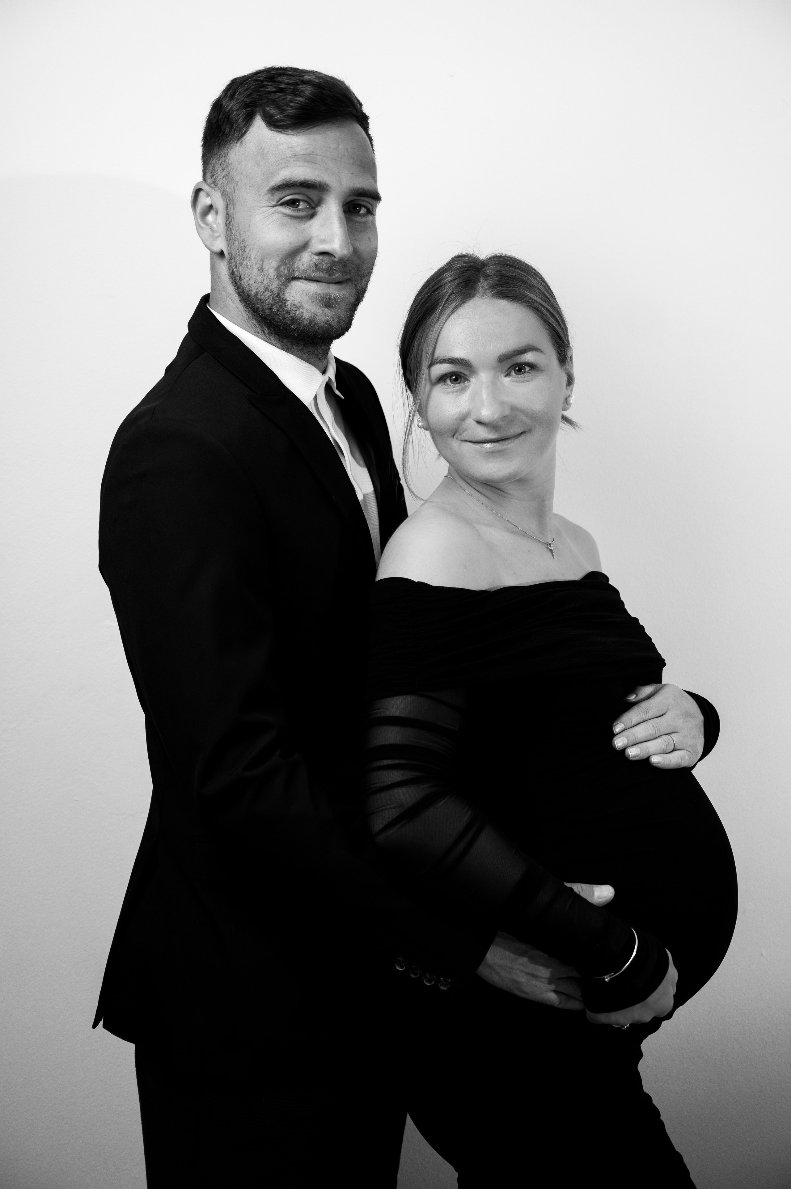 Maternita Larisa. Daniel Rotaru Photography