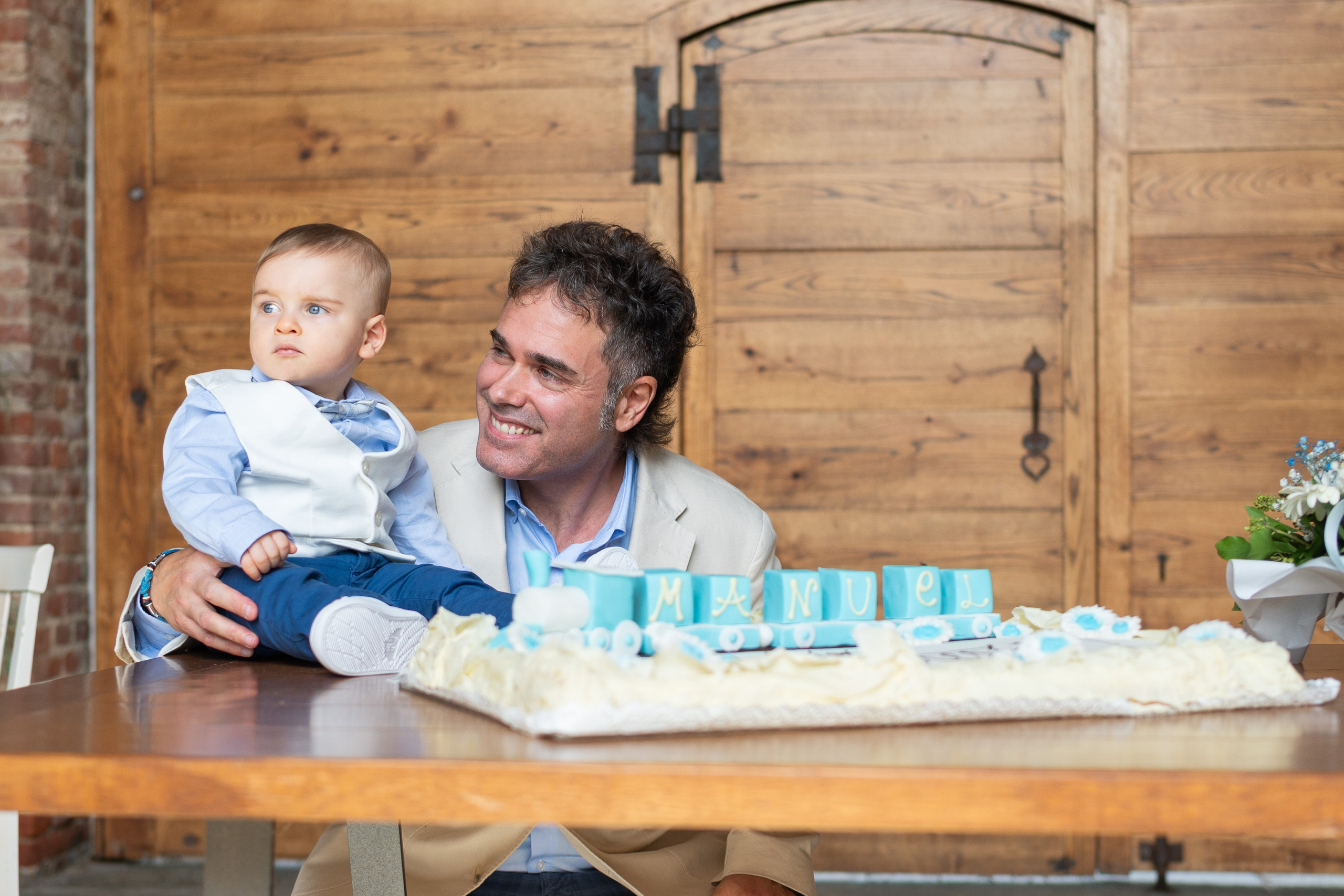 Manuel. Daniel Rotaru Photography