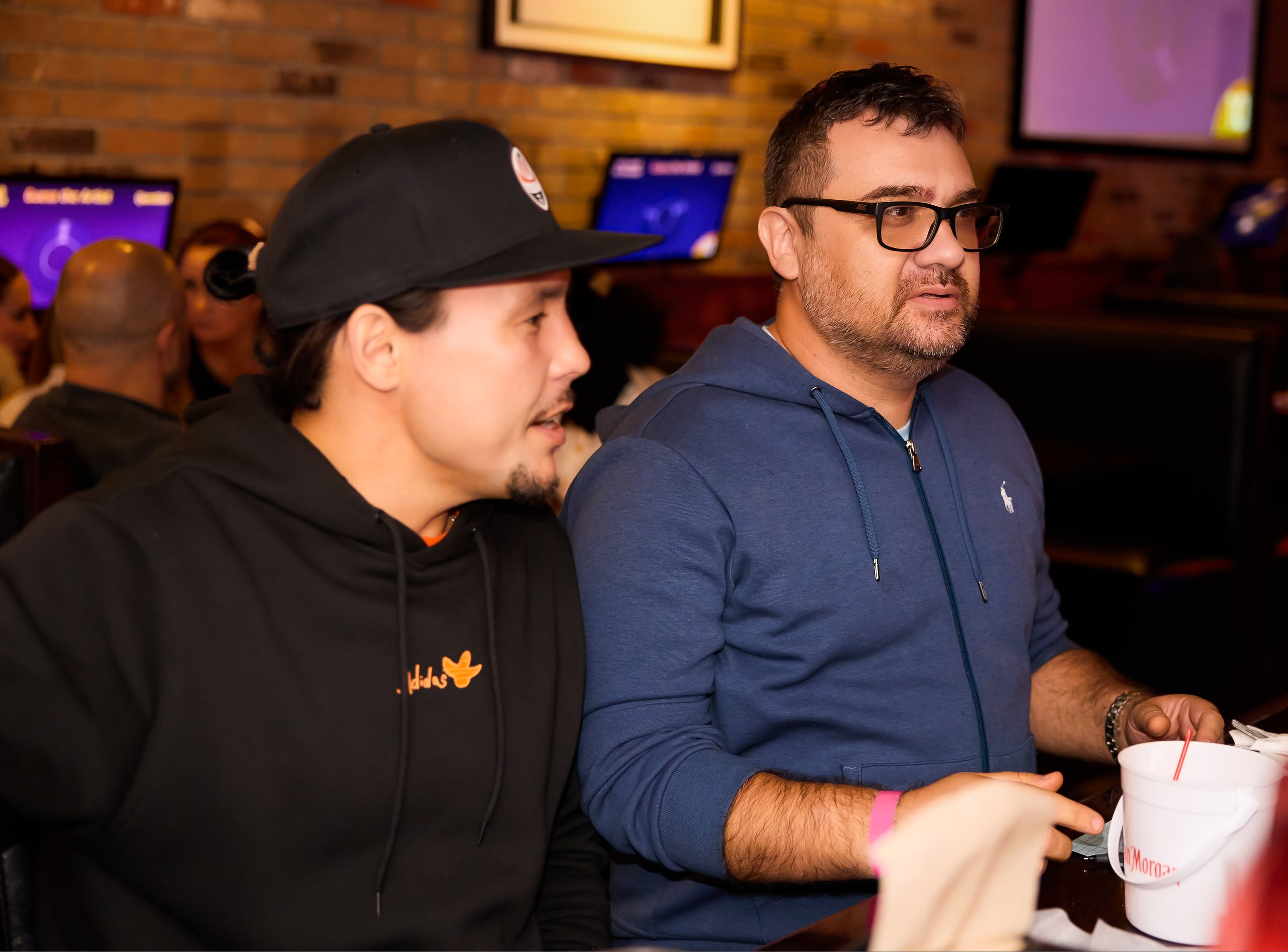 SOUNDS GOOD#2. Photographer Julia Makoveeva