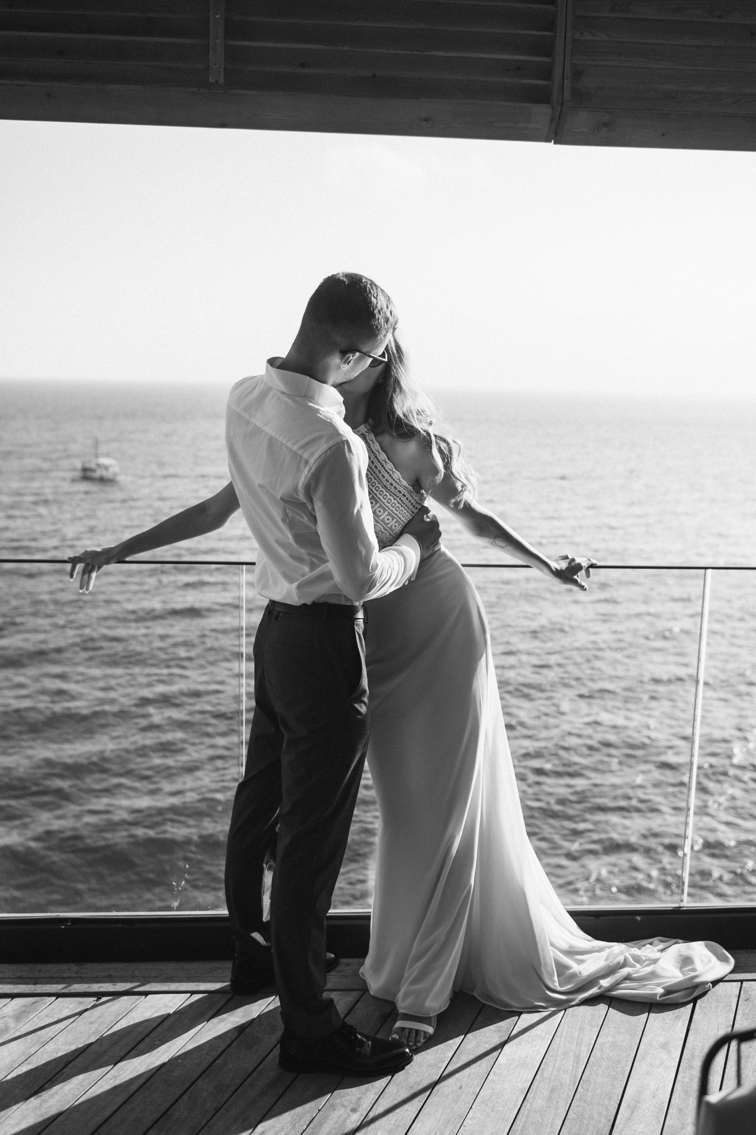 Алина & Андрей. Фотограф в Анталии (Турция) Ева Сэрт