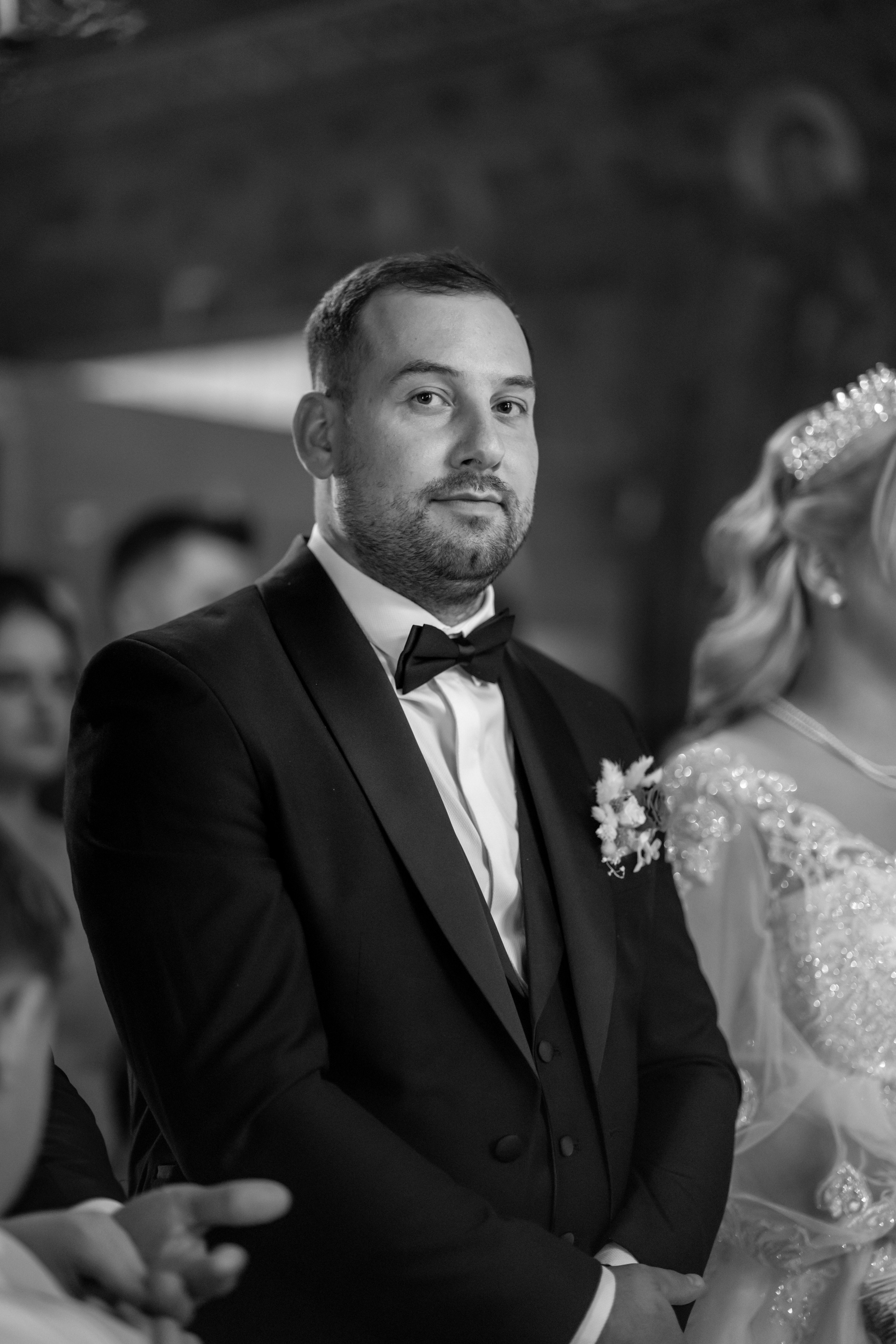 Nuntă Loredana & Cosmin. Mihai Alexandra Events