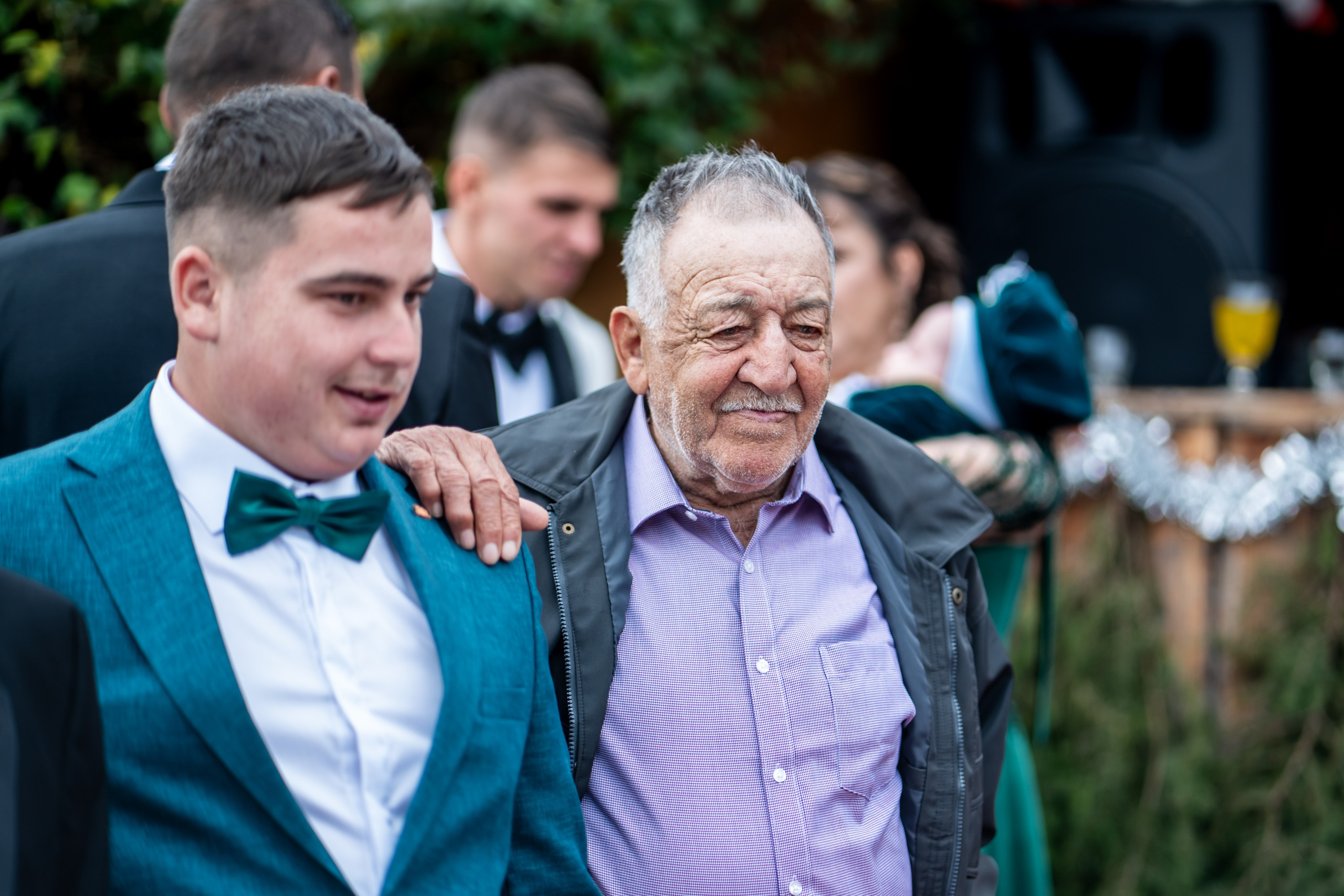 Nuntă Nicoleta & Marin. Mihai Alexandra Events
