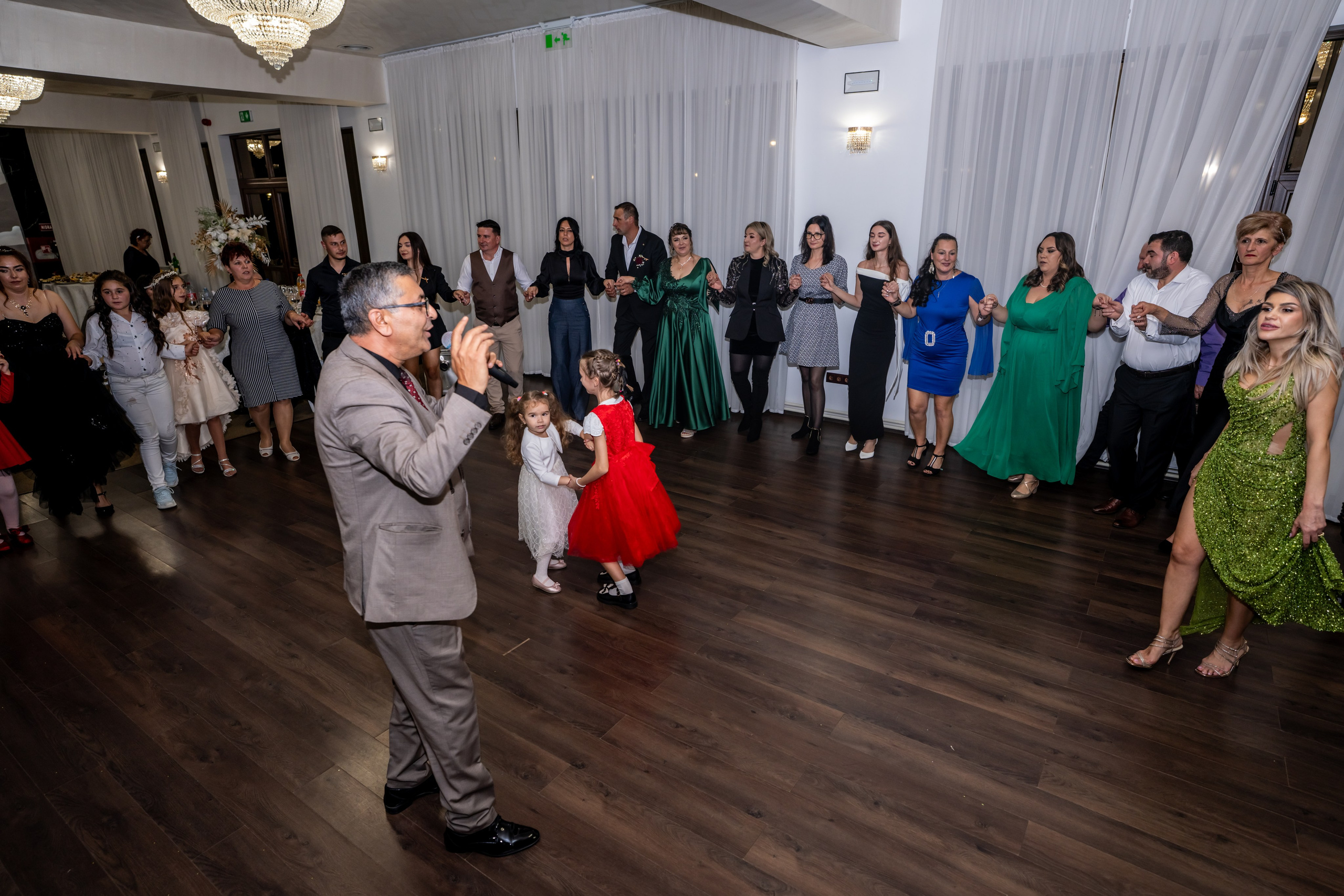 Nuntă Nicoleta & Marin. Mihai Alexandra Events