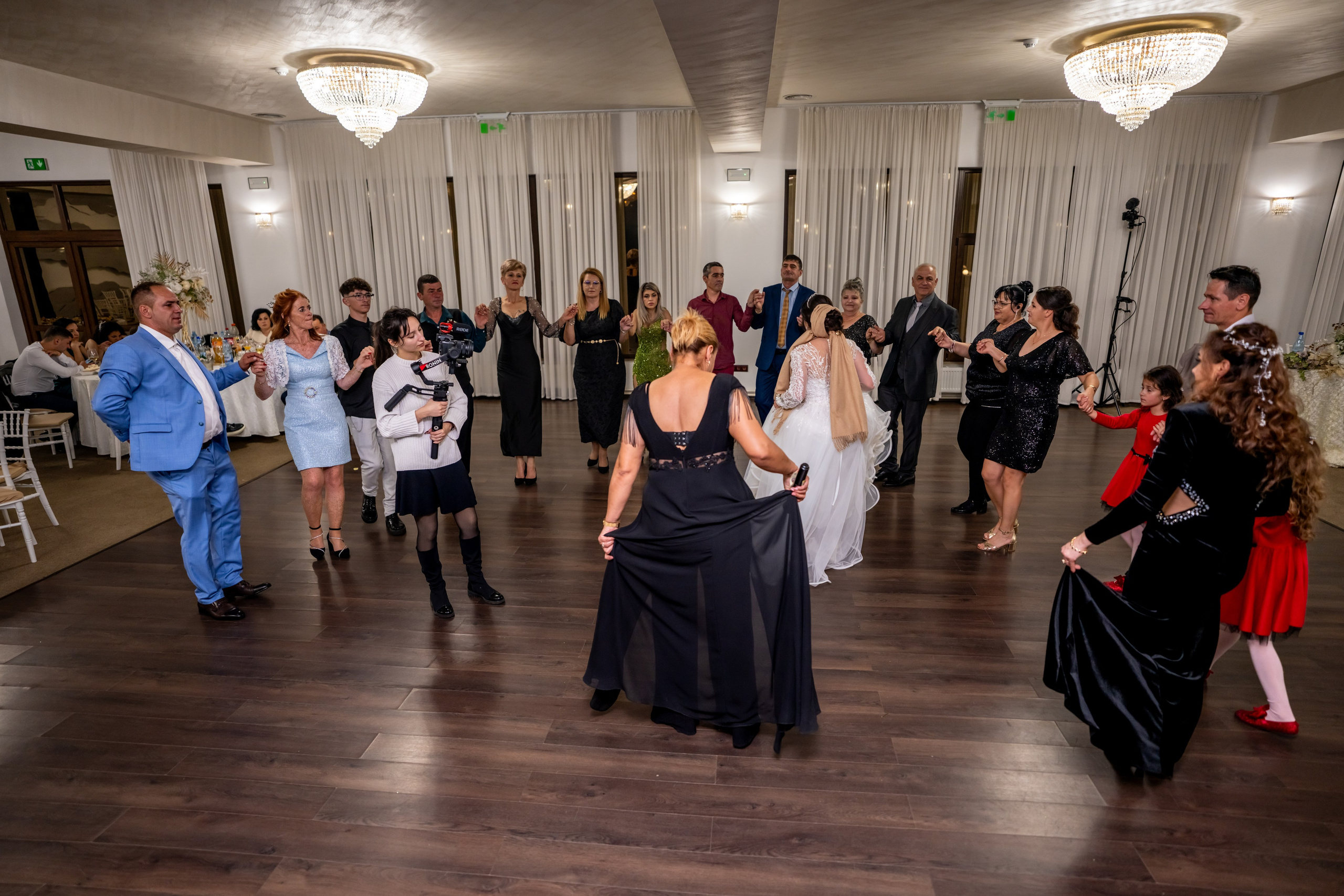 Nuntă Nicoleta & Marin. Mihai Alexandra Events