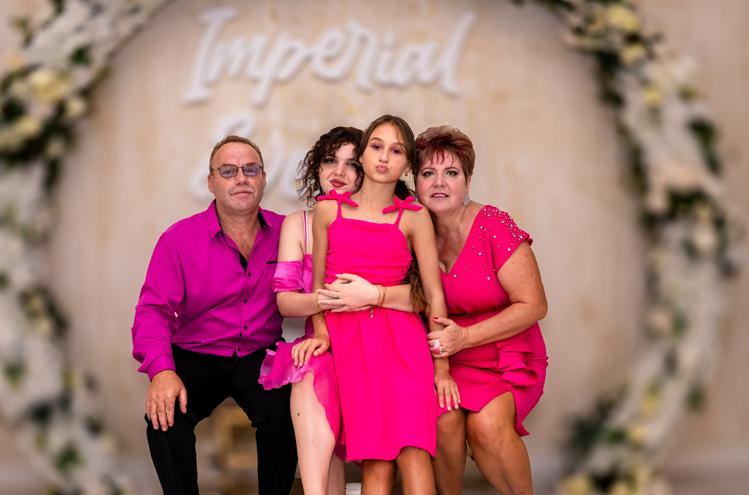 Aniversare 50 ani Corina Chileanu