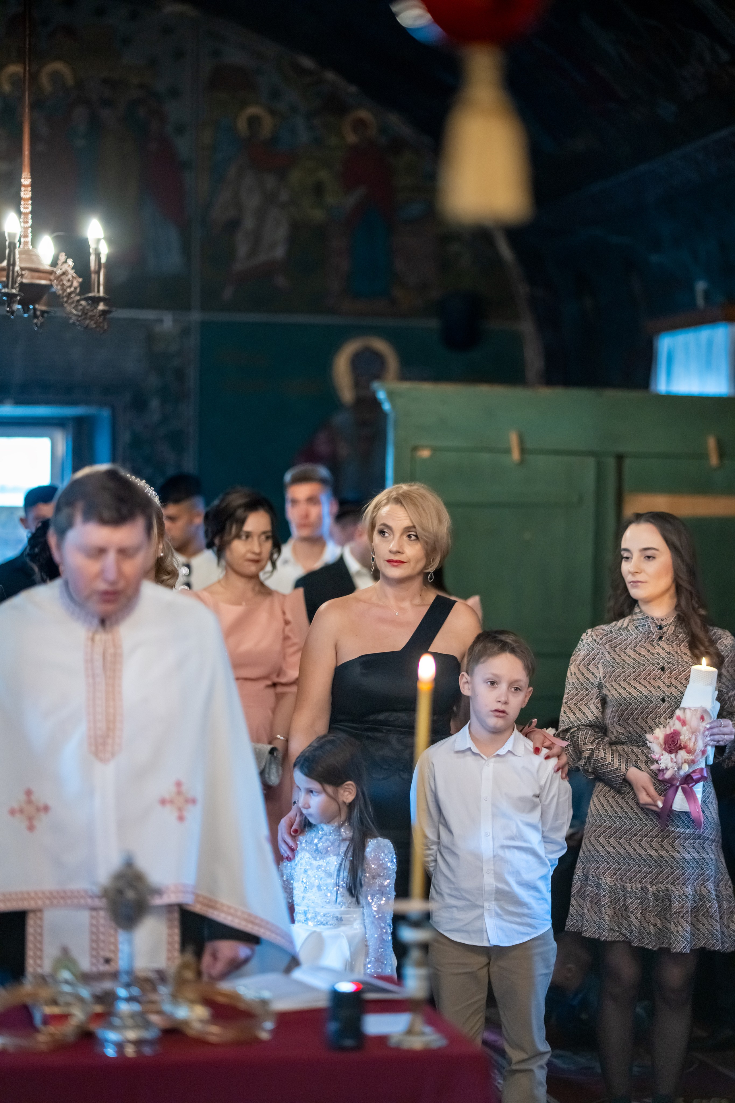Nuntă Loredana & Cosmin. Mihai Alexandra Events